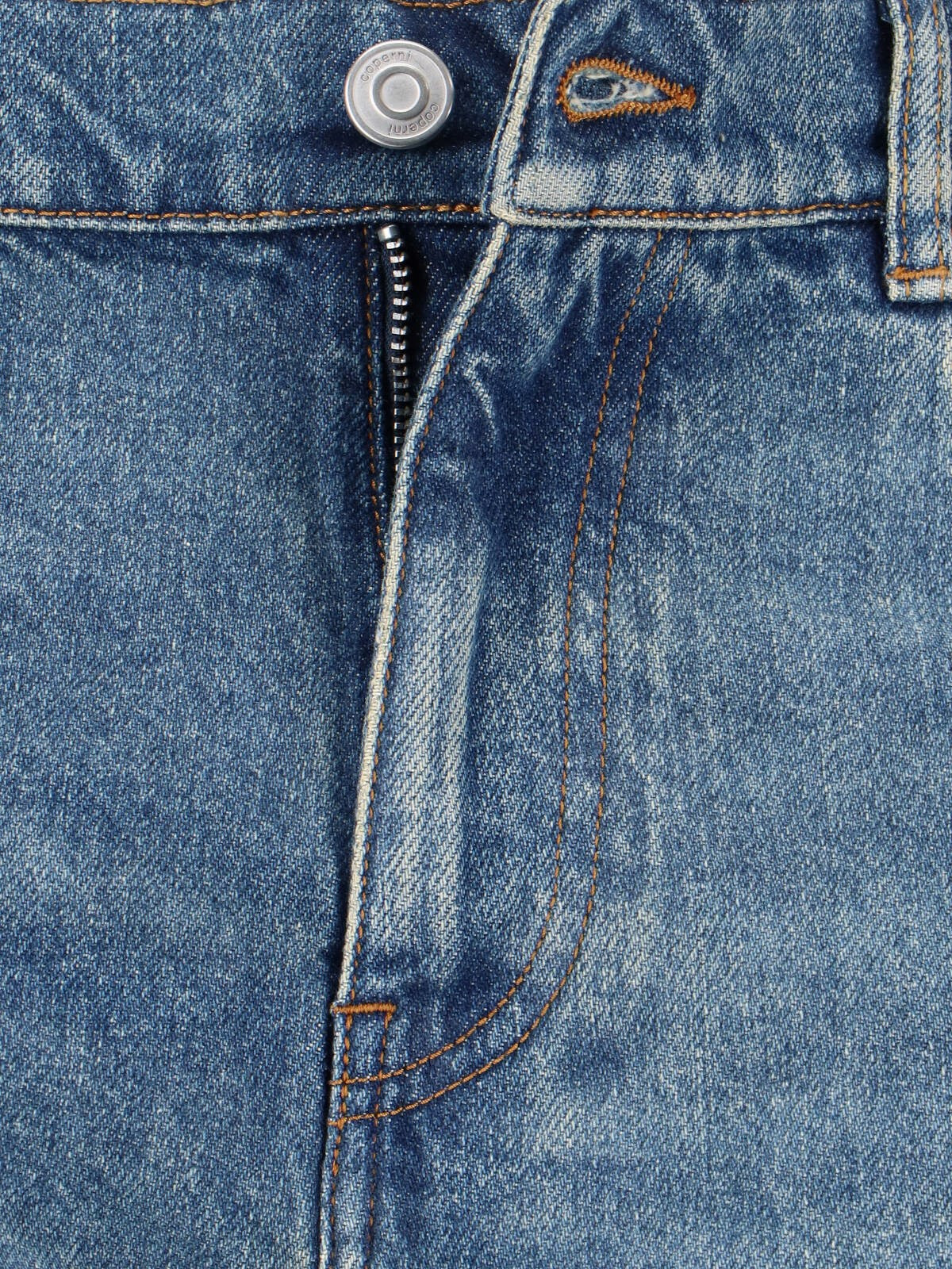 'BOYFRIEND' JEANS - 5
