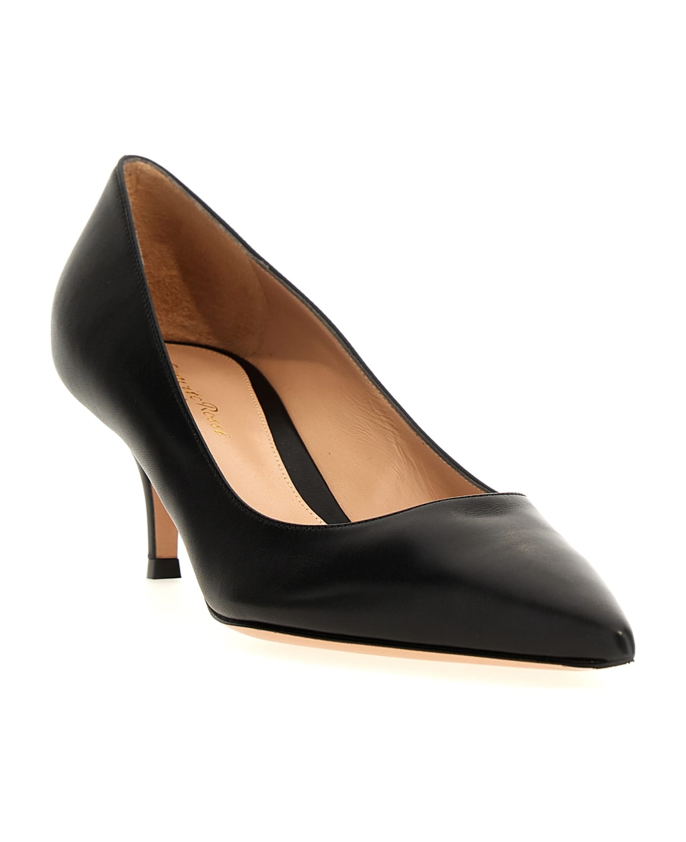 'gianvito' Pumps - 2