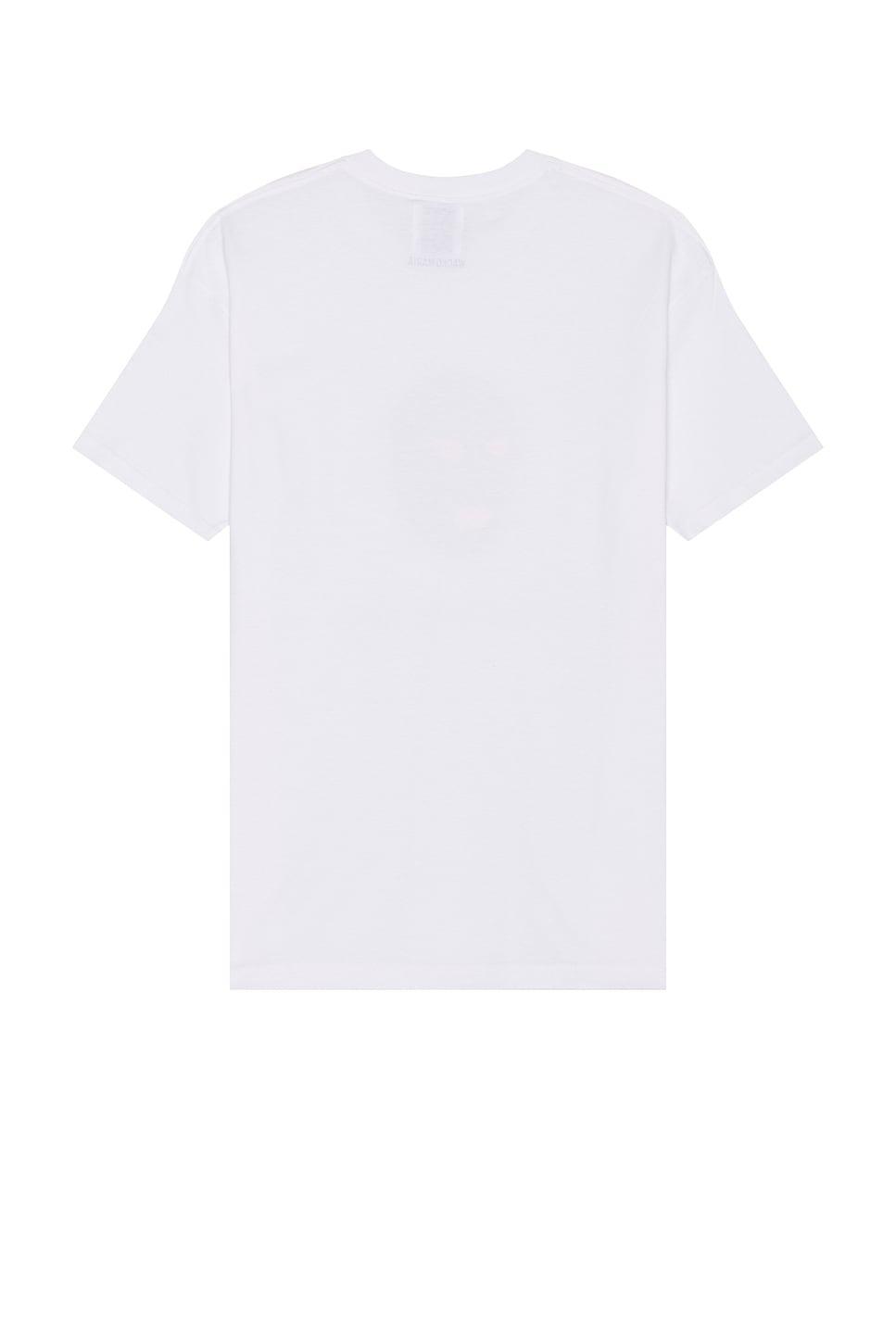 Crew Neck T-Shirt Type-1 - 2