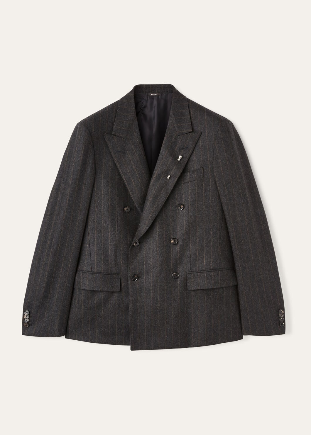 Milano Jacket - 1