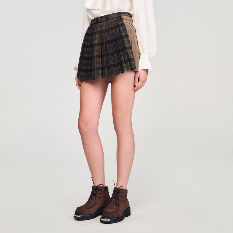 LEATHER BOOTS 5