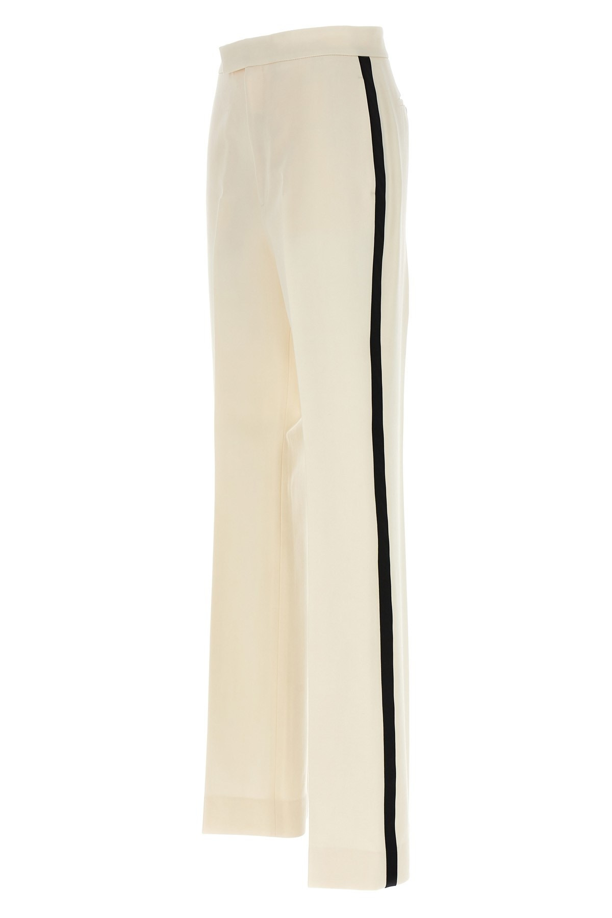 Side band pants - 3