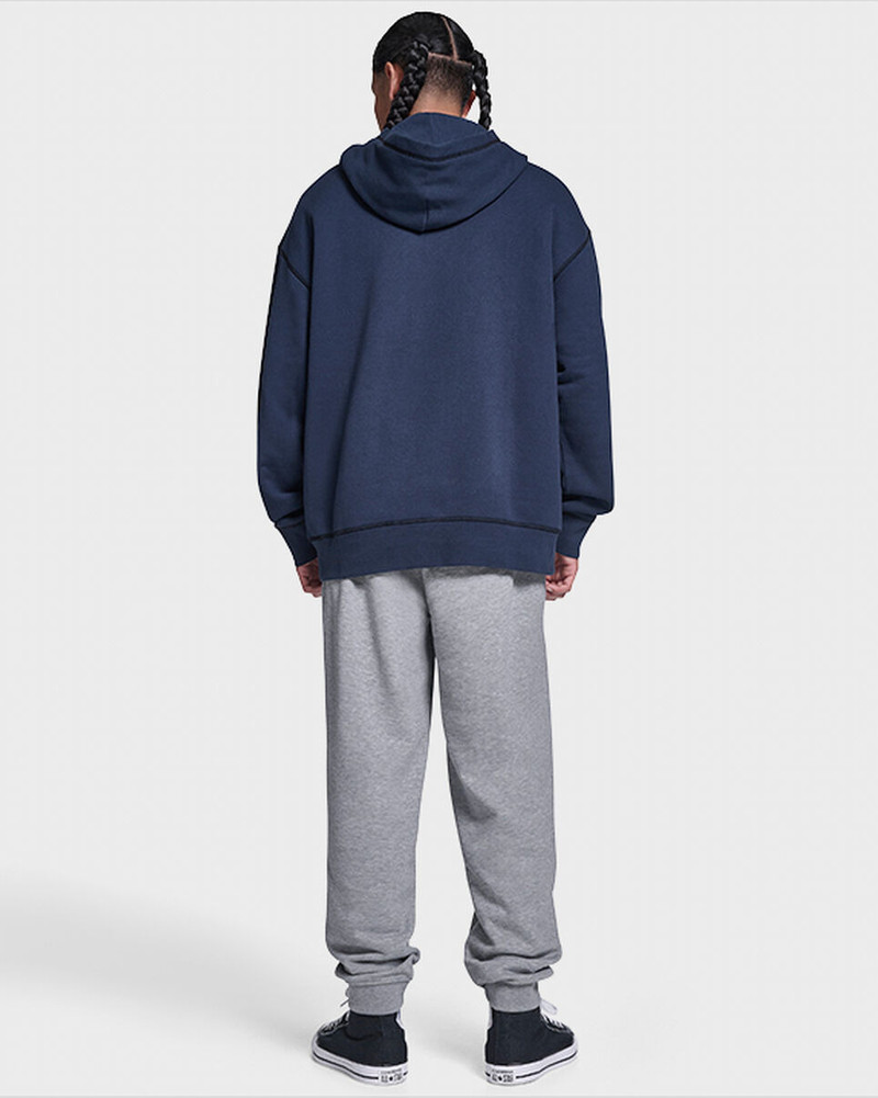 CONS Graphic Hoodie 4