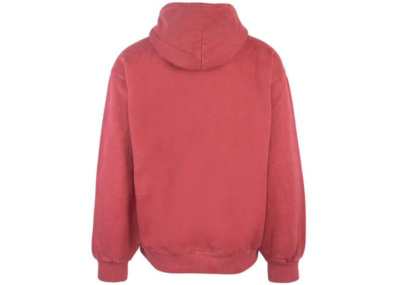 Carhartt Carhartt WIP Vista Hoodie Scarlet outlook