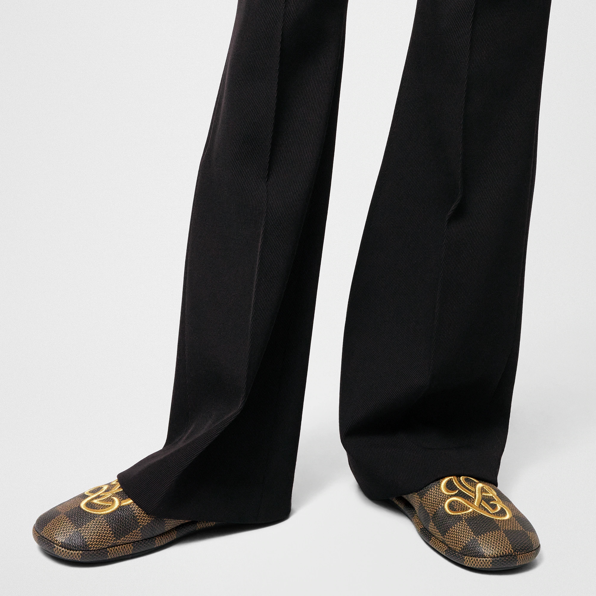 LV Palace Slipper - 6