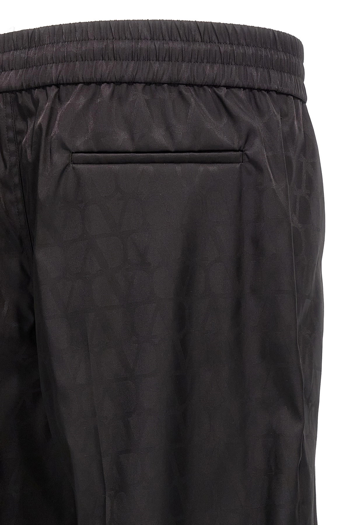 Valentino 'Toile Iconographe' pants - 5