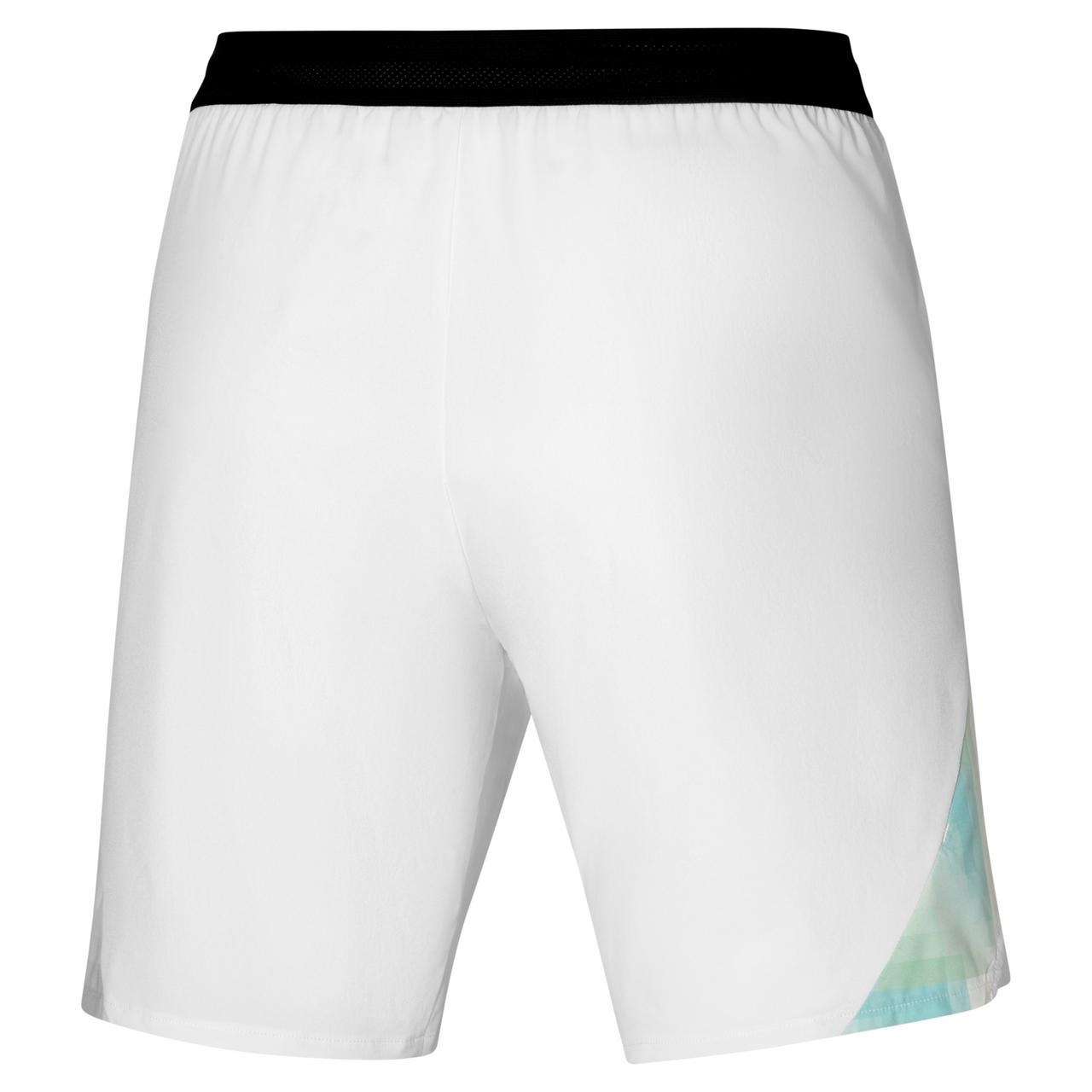 Mizuno Men's 8-Inch Amplify Tennis Short - 2