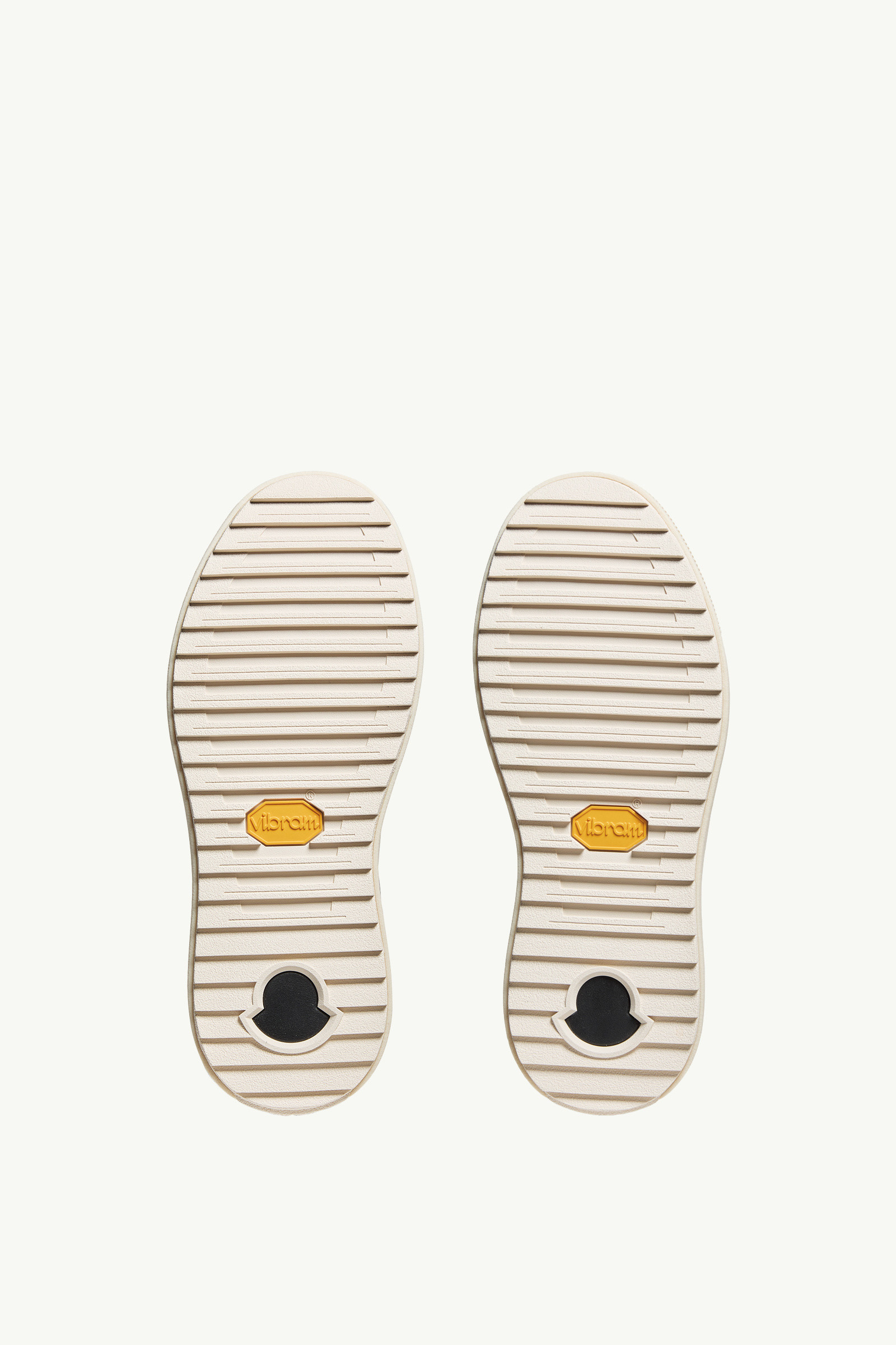 Moncler Altive Nubuck & Suede Sneakers - 7