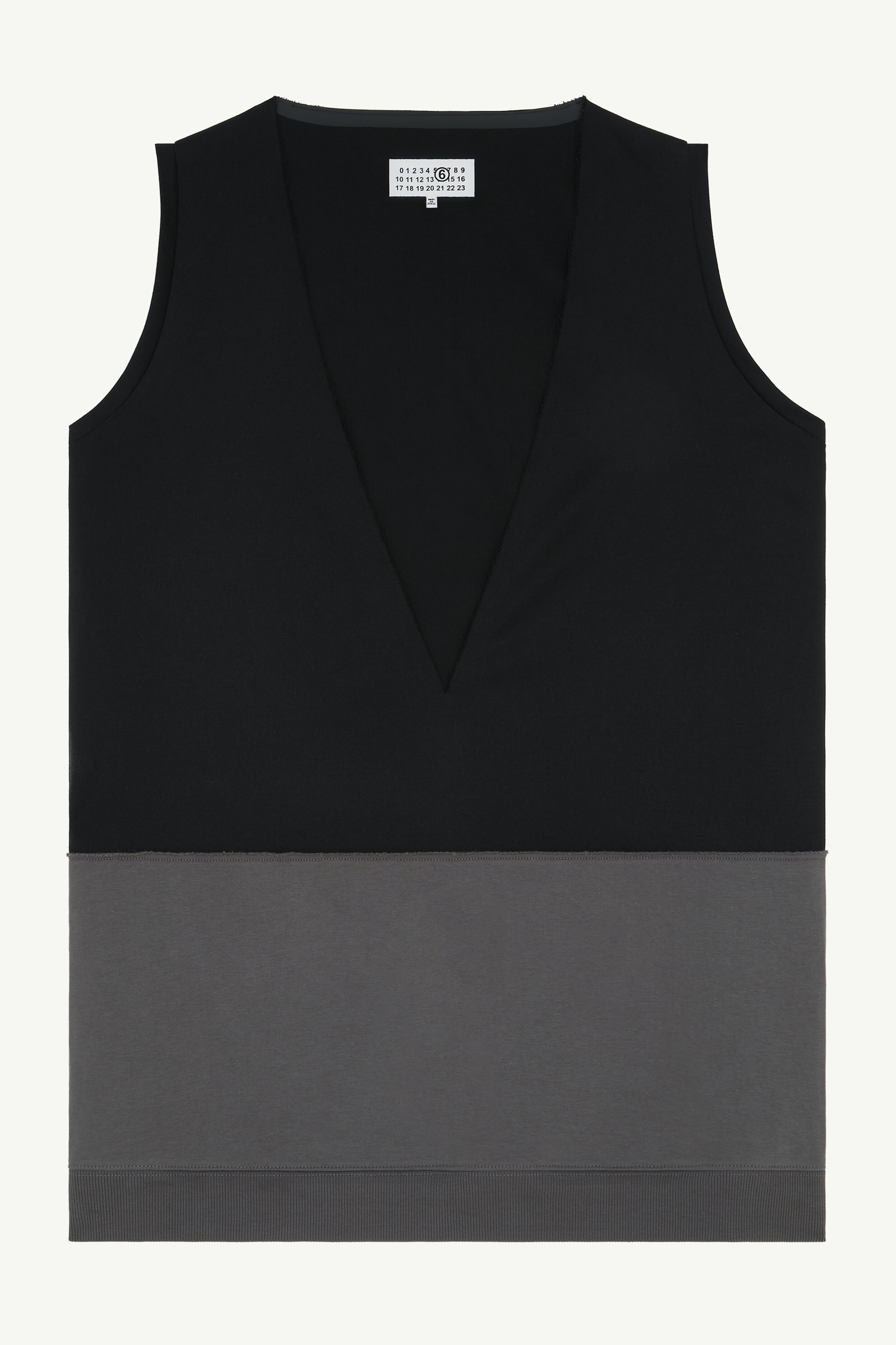 Vest dress - 1