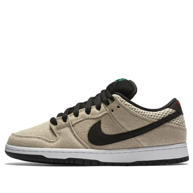 Nike SB Dunk Low 'Hemp' 313170-206 - 1
