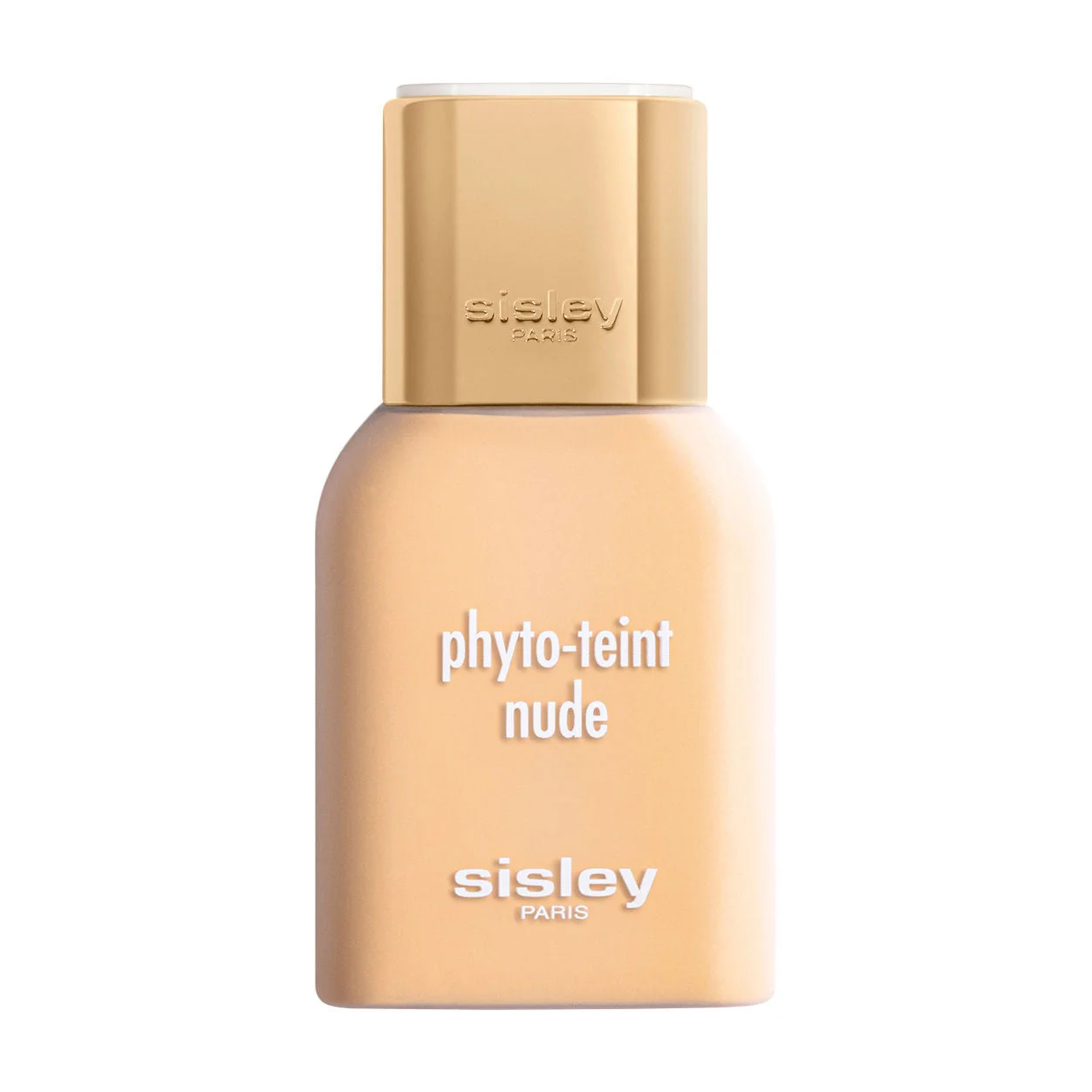 Phyto-Teint Nude Foundation - 1