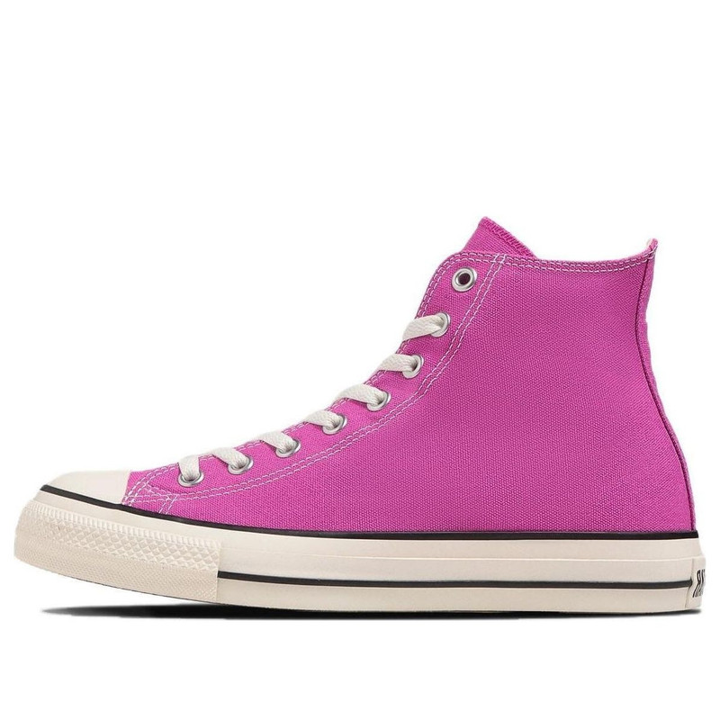 Converse ALL STAR HI 'Pink' 31308010 - 1
