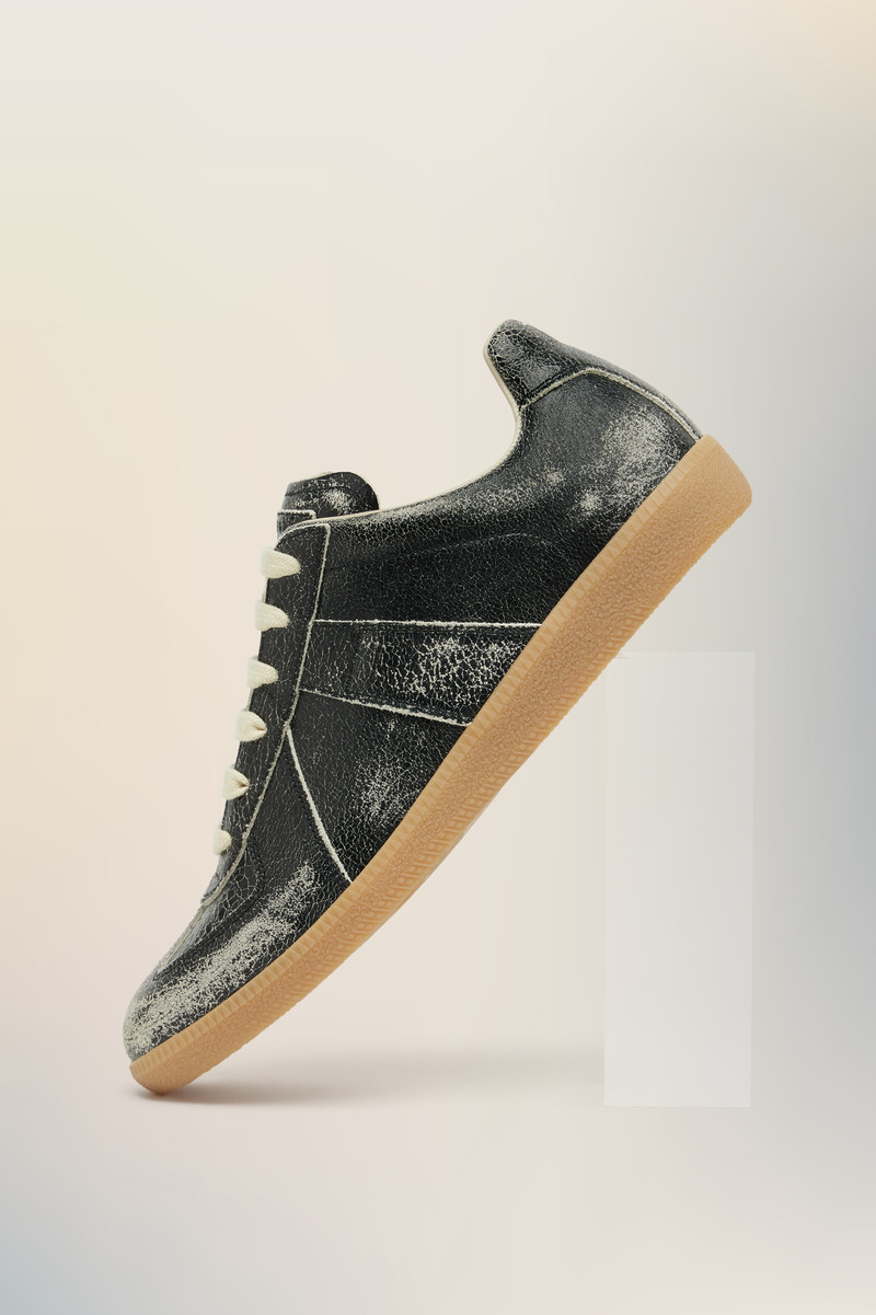 Maison Margiela Replica sneakers outlook