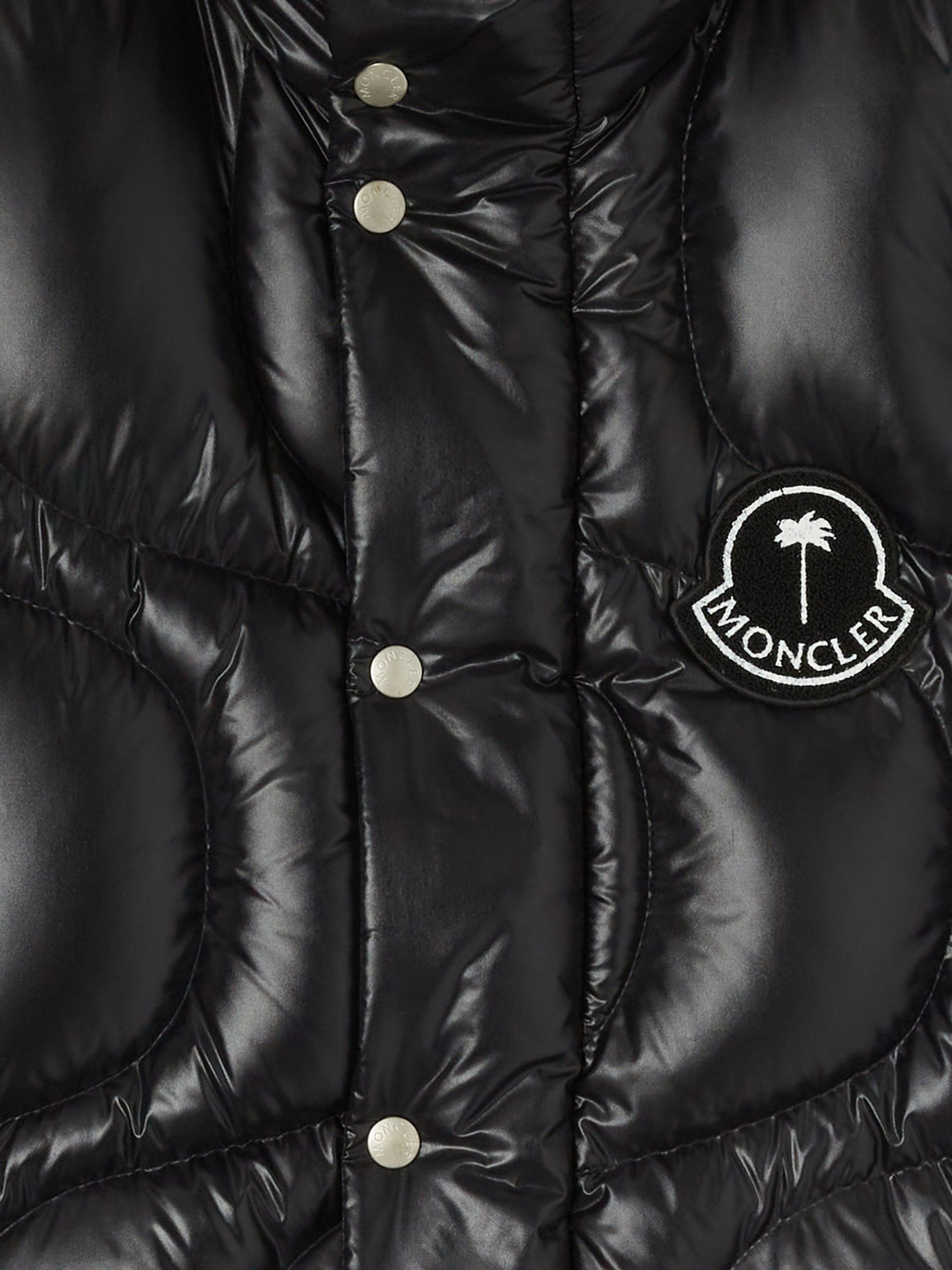 PAxMoncler Gwenyth Down Vest - 3
