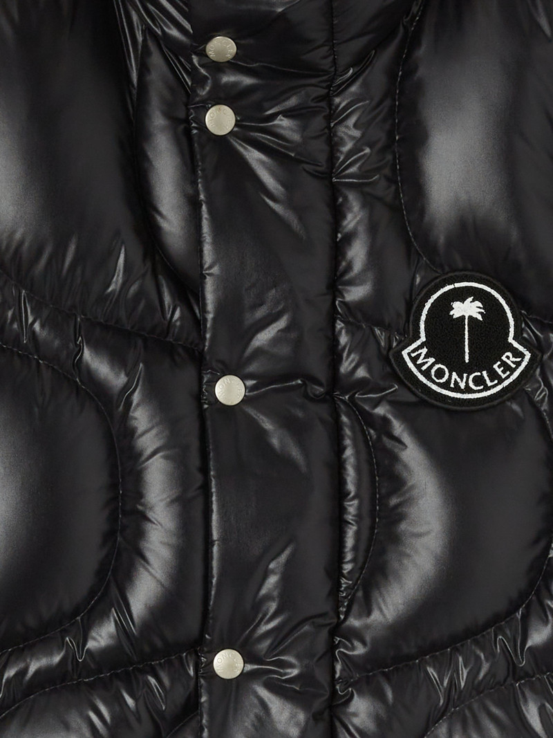 PAxMoncler Gwenyth Down Vest 3