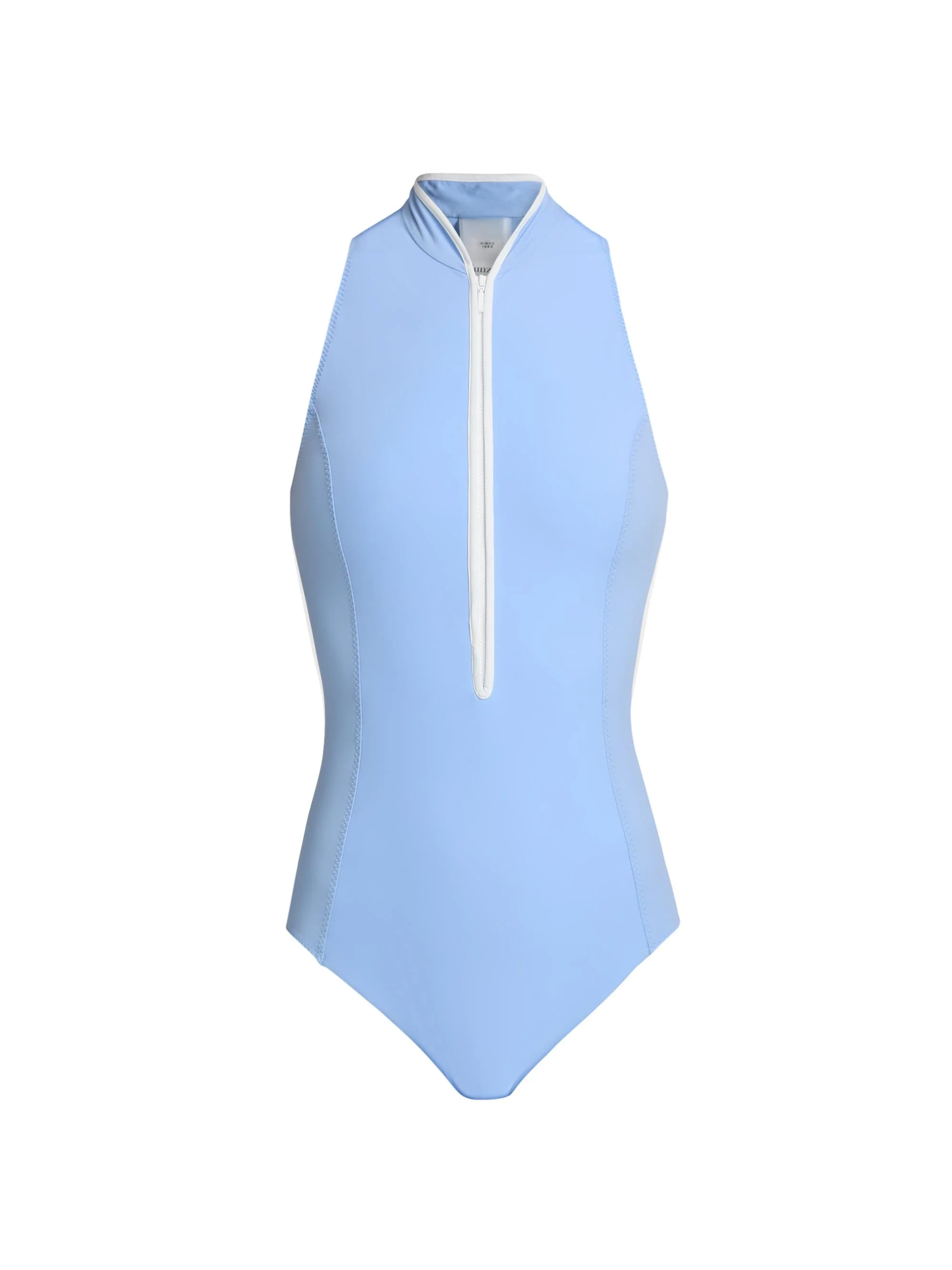 Women's Katya One-Piece Swimsuit - Cornflower - 1