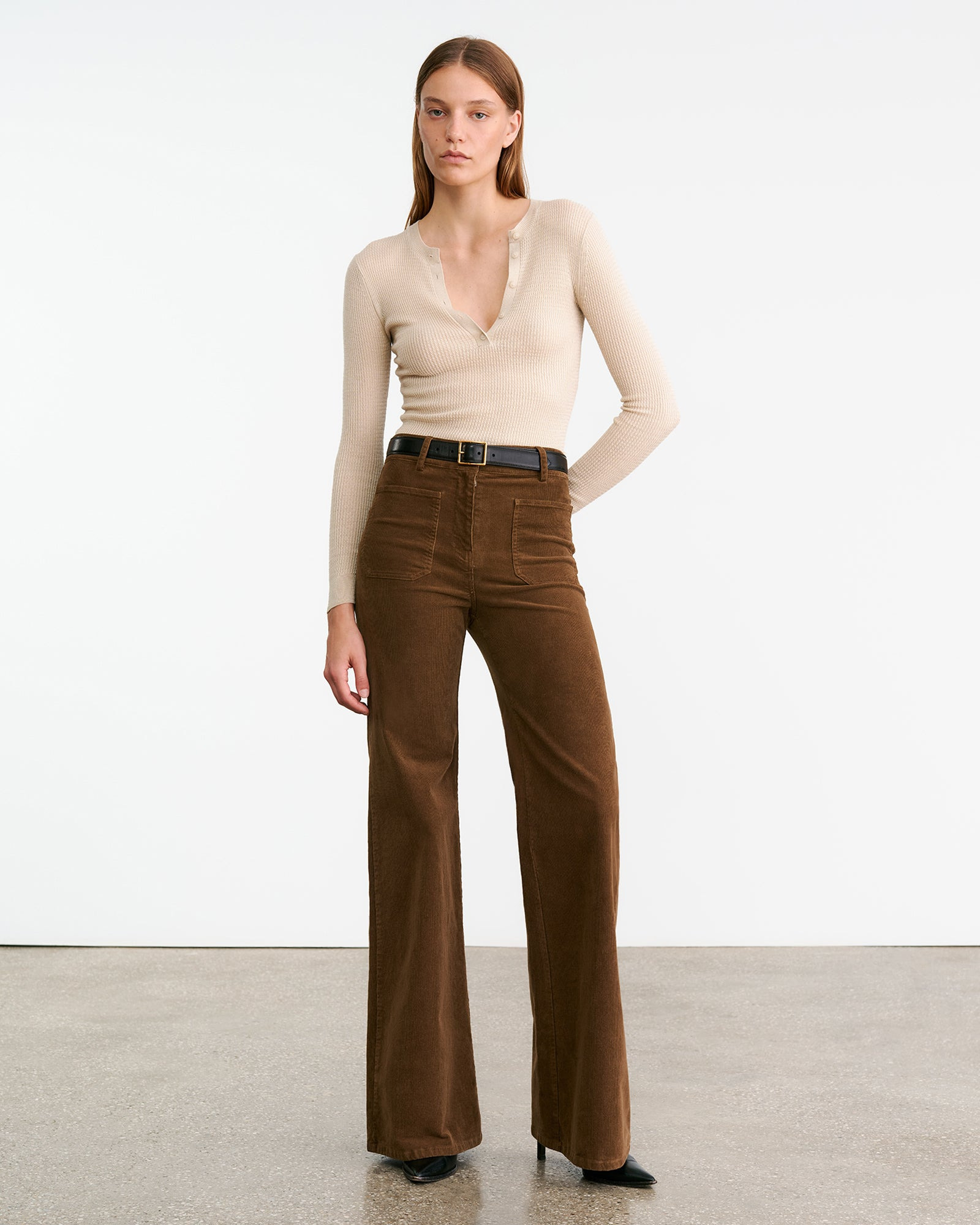 BIJOUX SWEATER - 5
