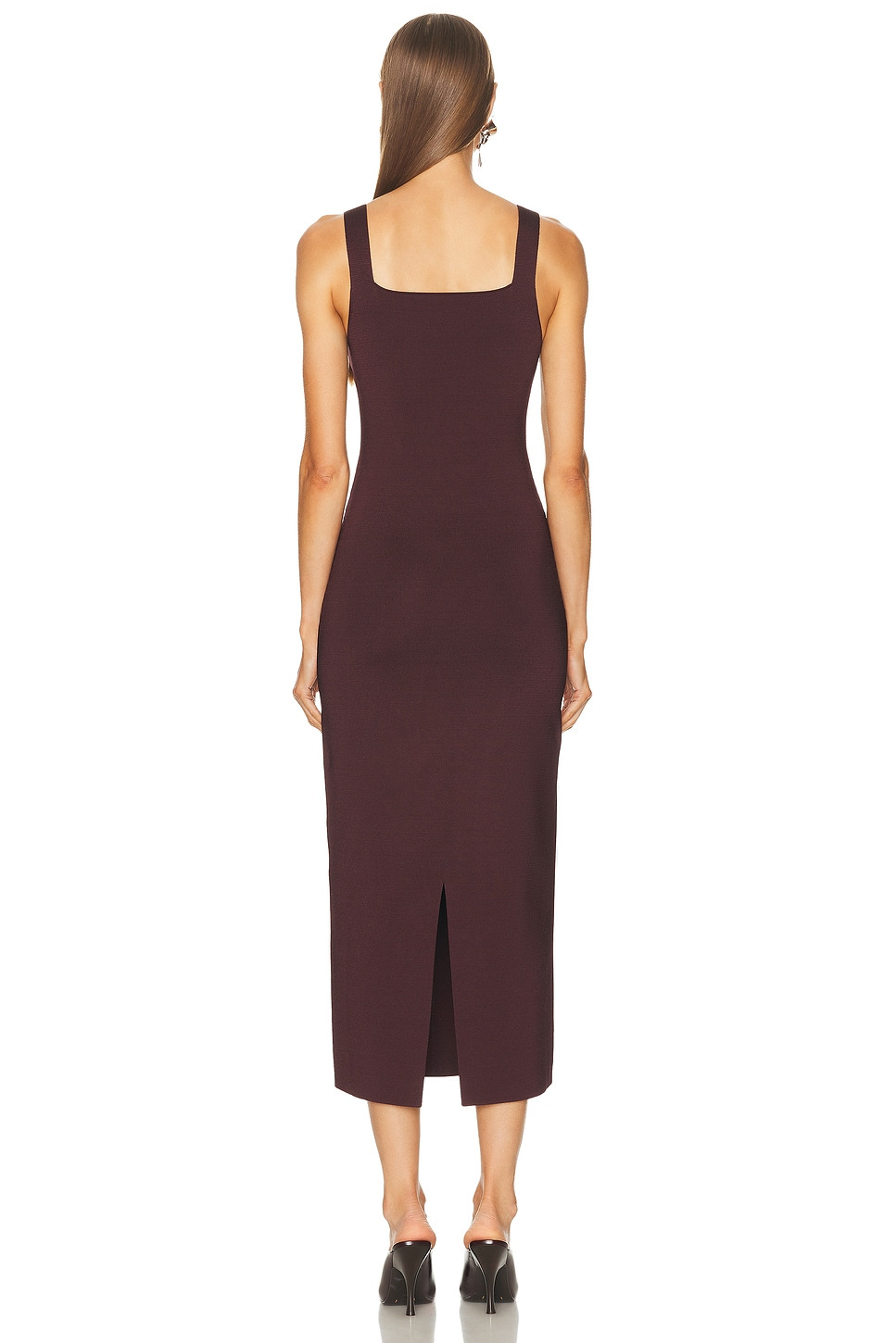 Dixi Dress - 3