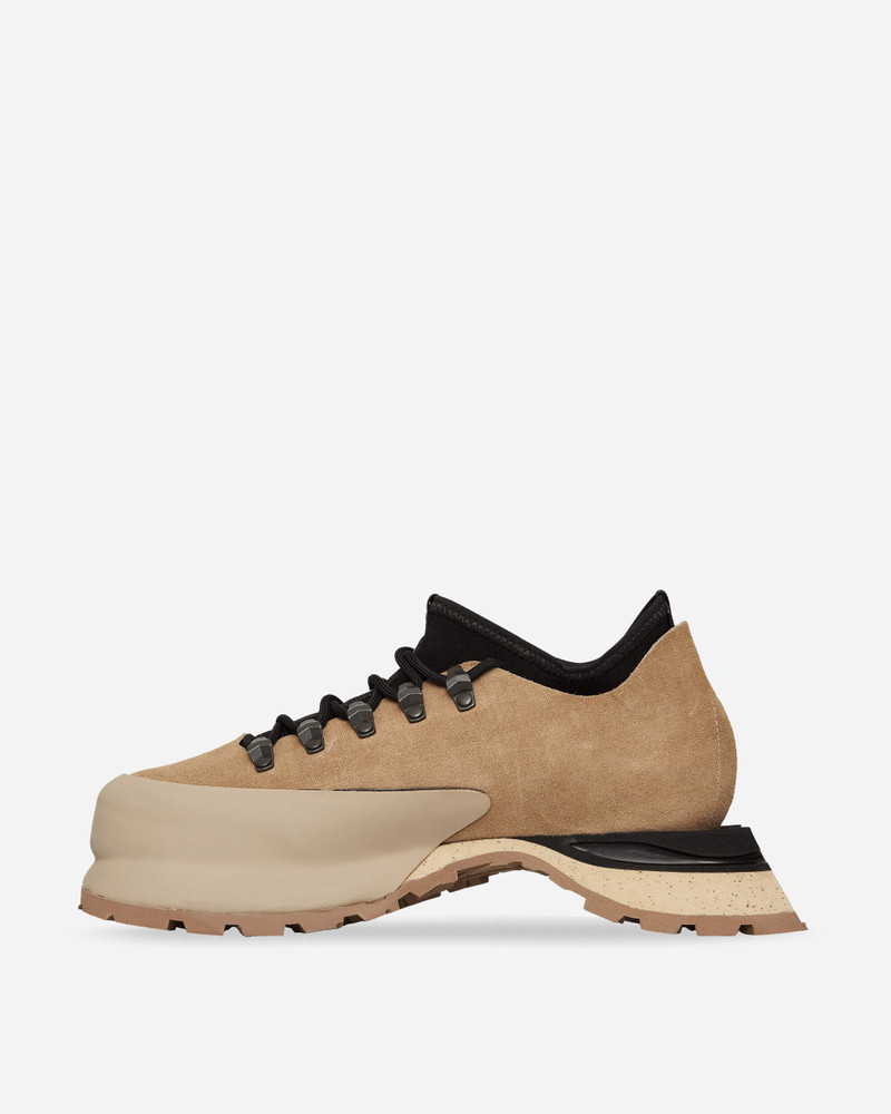 DEMON Poyana Boots Desert outlook