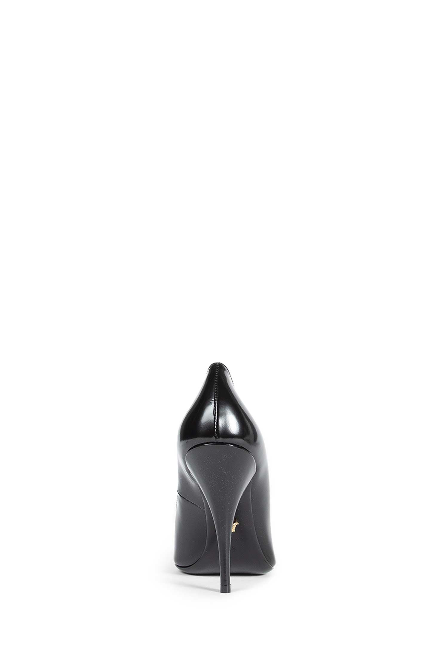 Versace Woman Black Pumps - 3
