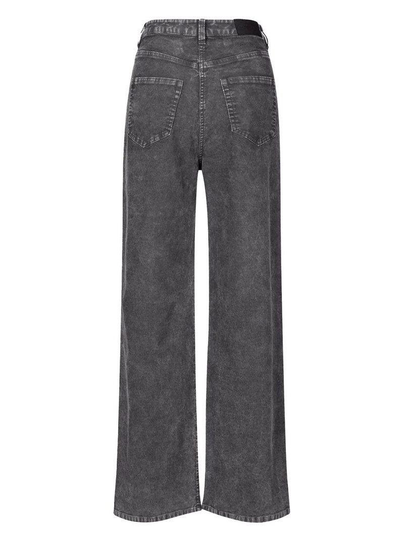 SAMSØE SAMSØE Sashelly corduroy trousers outlook
