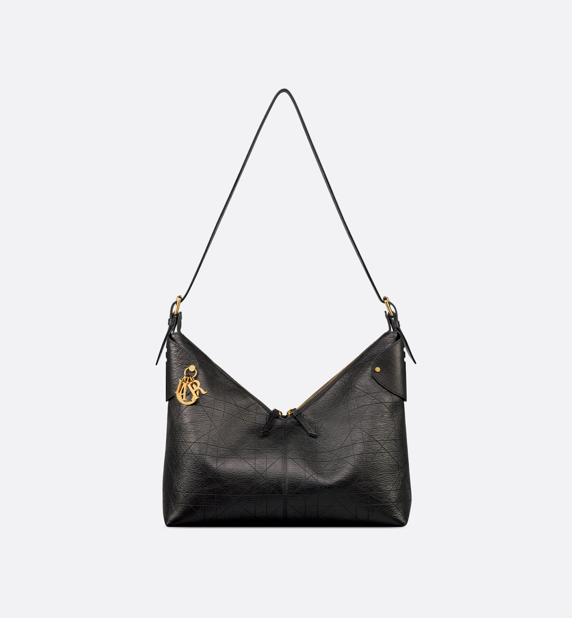 Large Dior Voyage Bag - 5