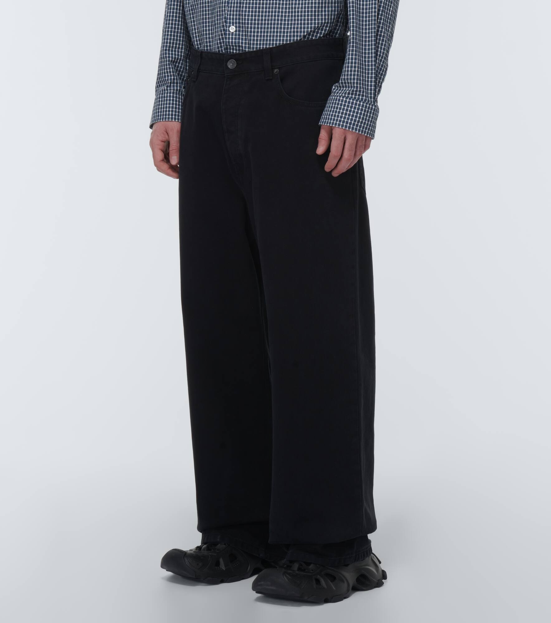 Baggy jeans - 3