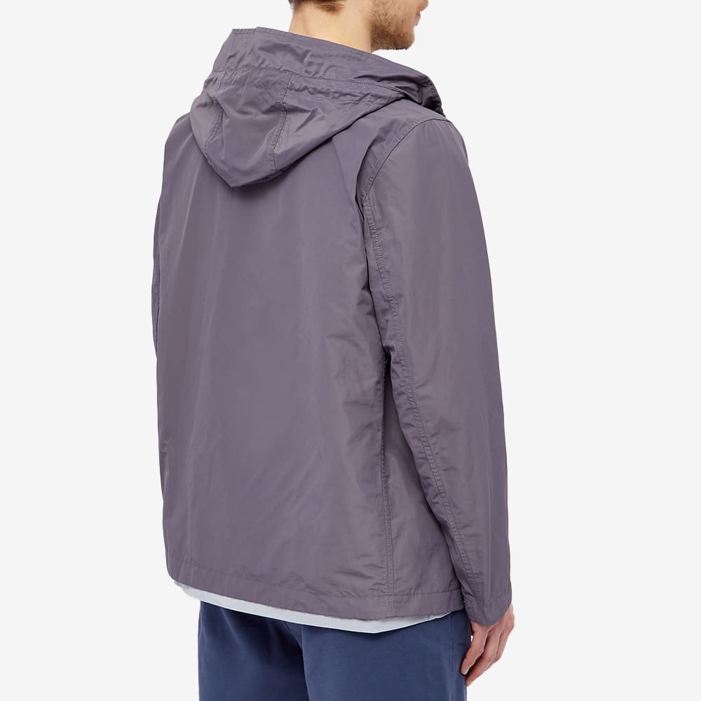 Stone Island Micro Reps Hooded Jacket - 7