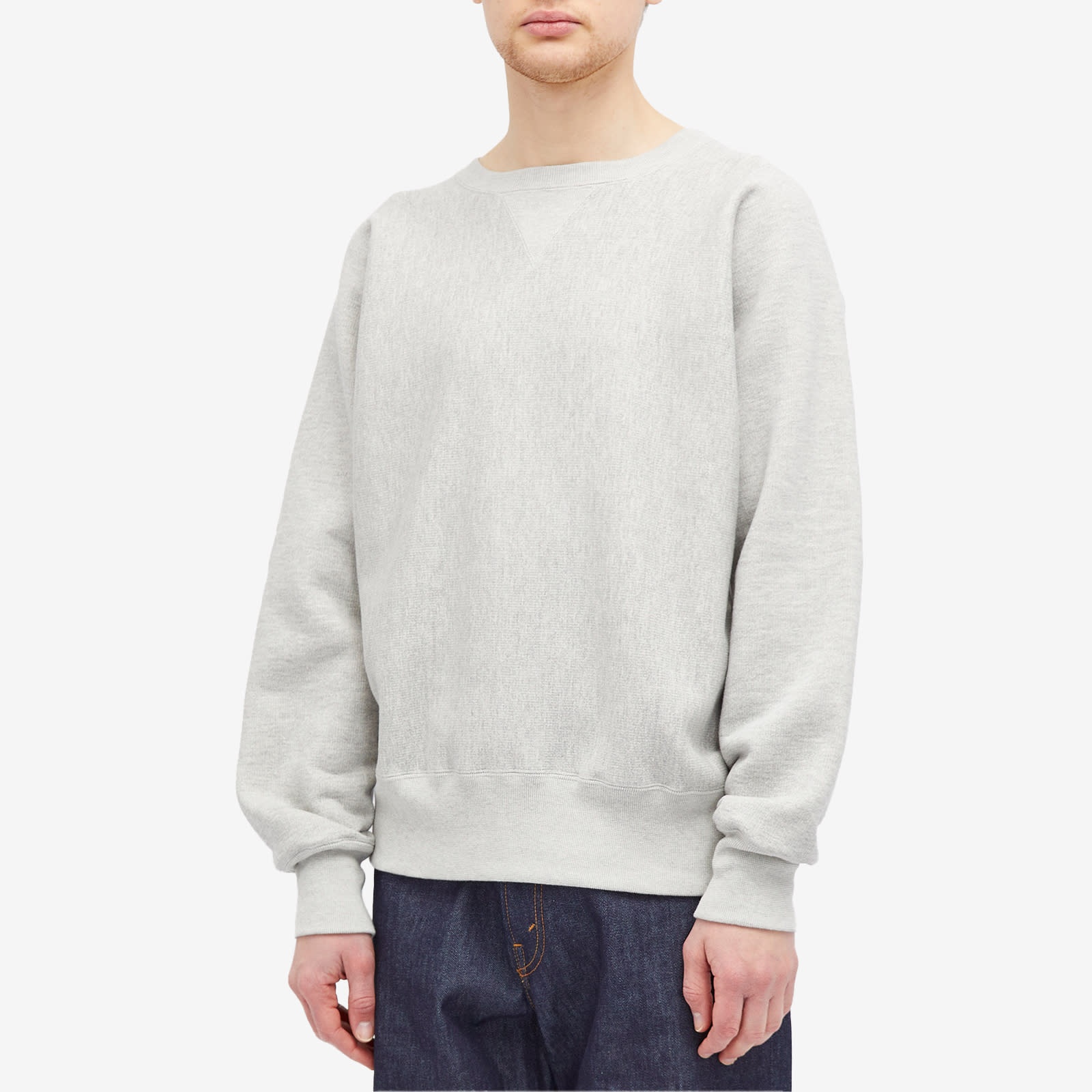 Champion Made in Japan Crew Sweat - 2