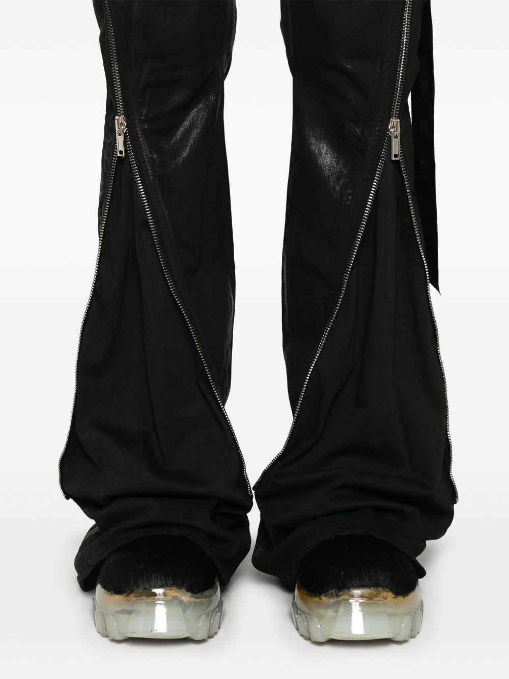 Bolan Banana trousers - 5