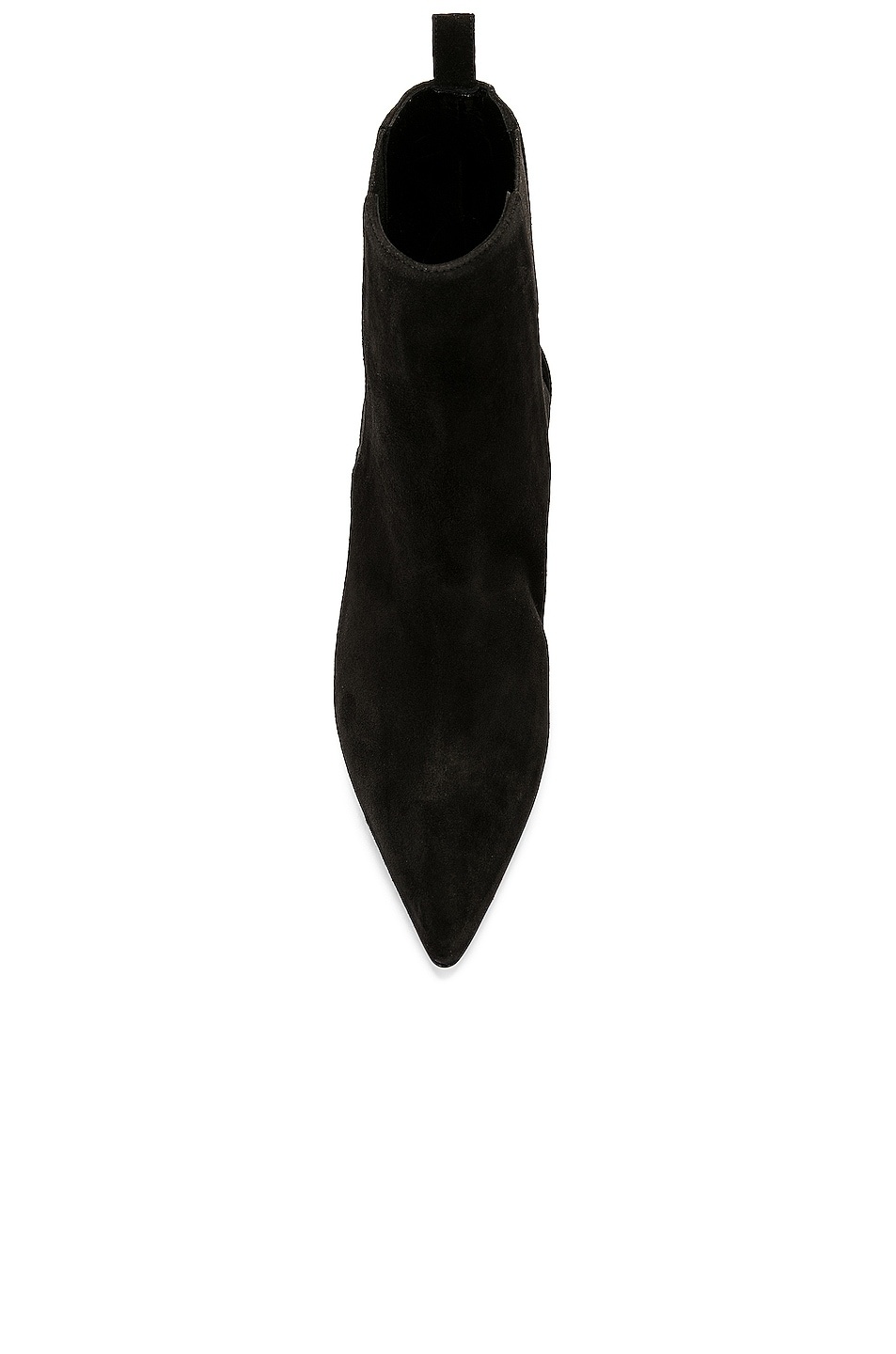 Tiraba 50 Suede Boot - 4