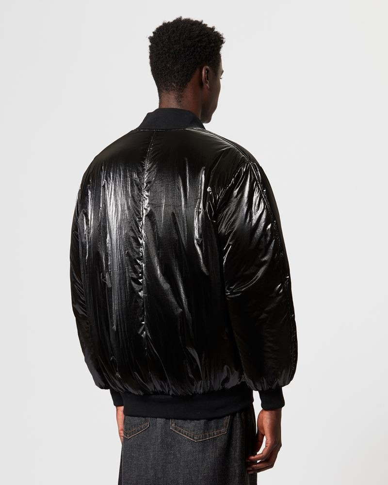 DONNY PUFFER JACKET 5
