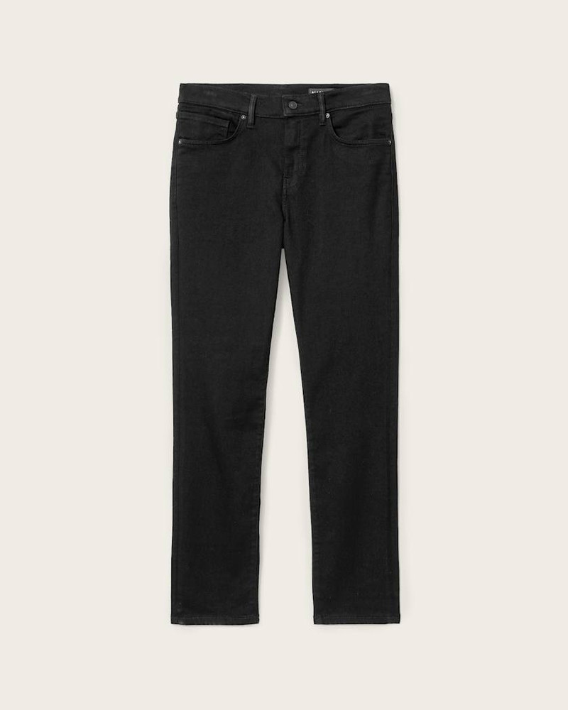 BLADE SKINNY DENIM JEANS 1