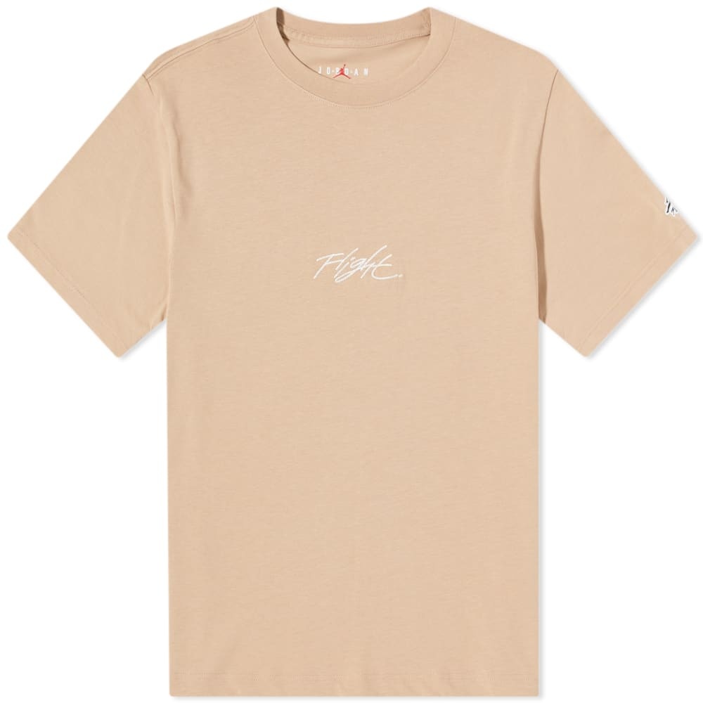 Air Jordan Essentials Logo Tee - 1