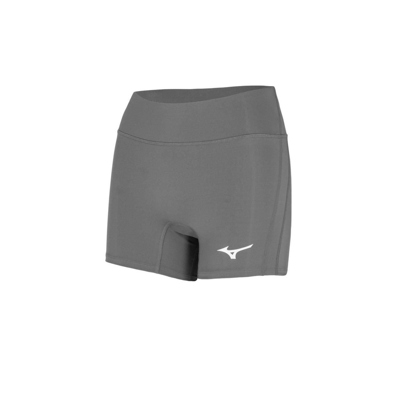 Women's Elevated 4" Inseam Volleyball Short - 1