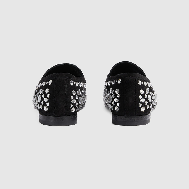 Women's Gucci Jordaan 5