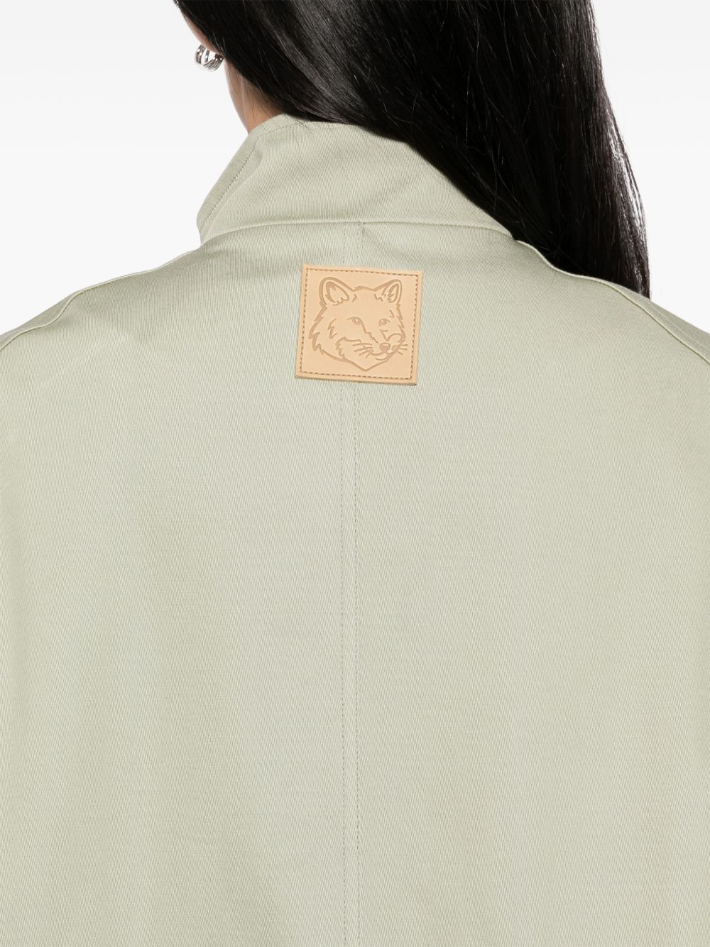 safari jacket - 5
