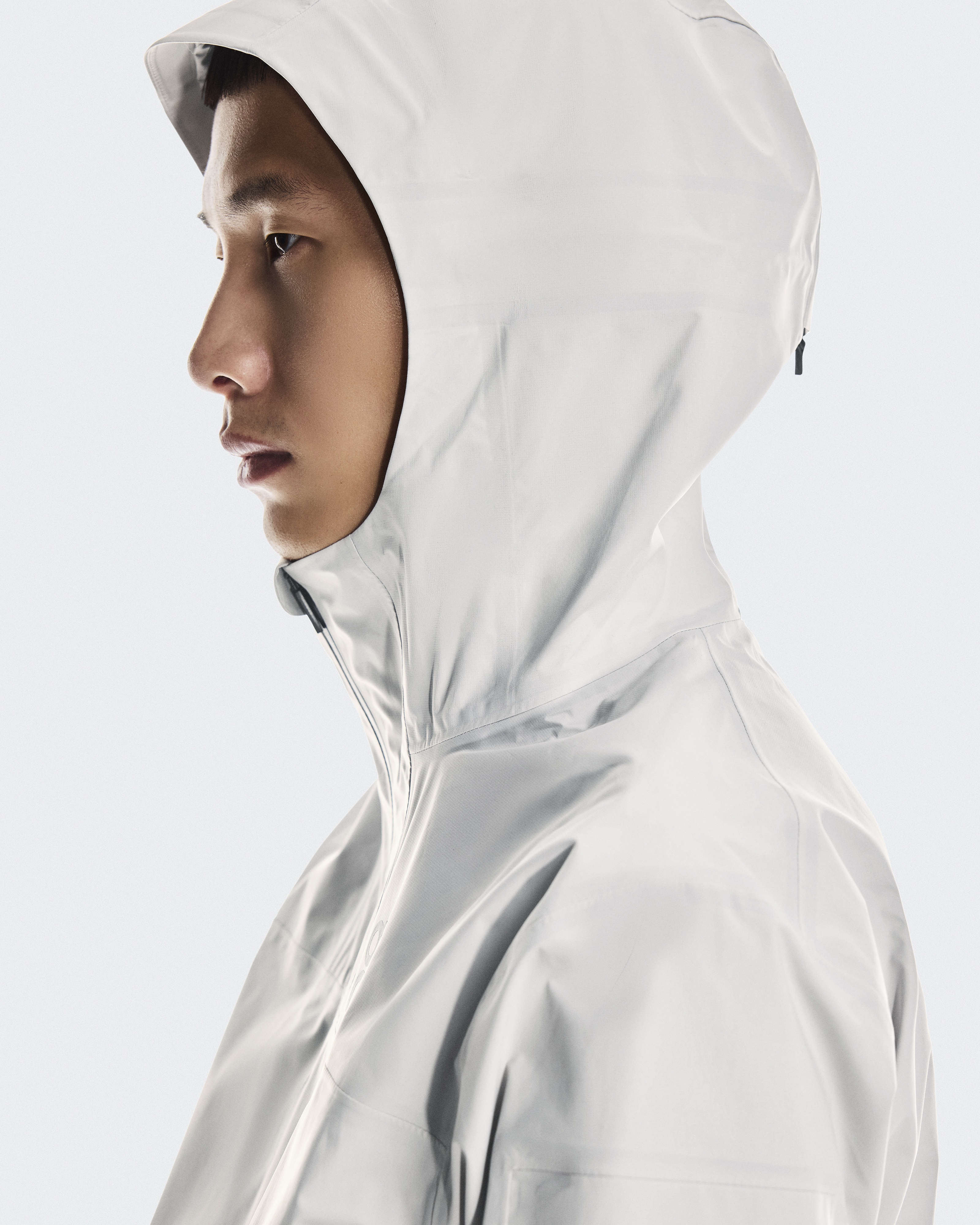 Trek Jacket - 4