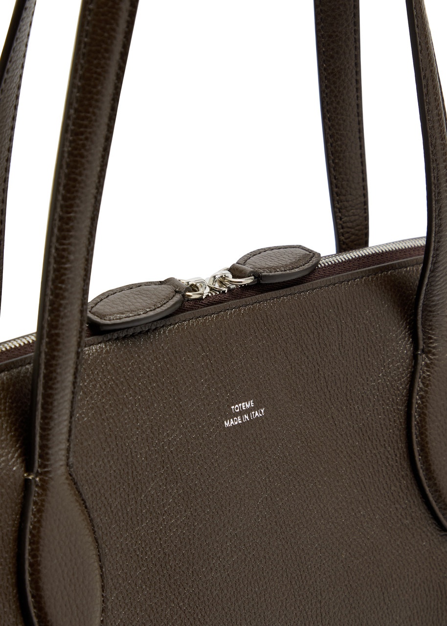 Toteme Day Grained Leather Tote - 3