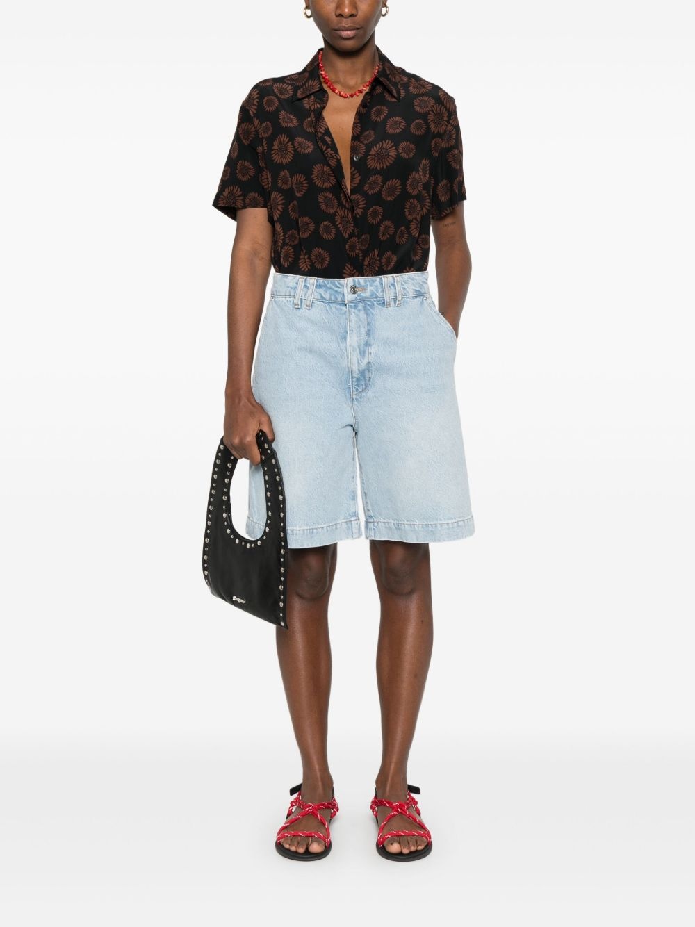 The Trouser shorts - 2