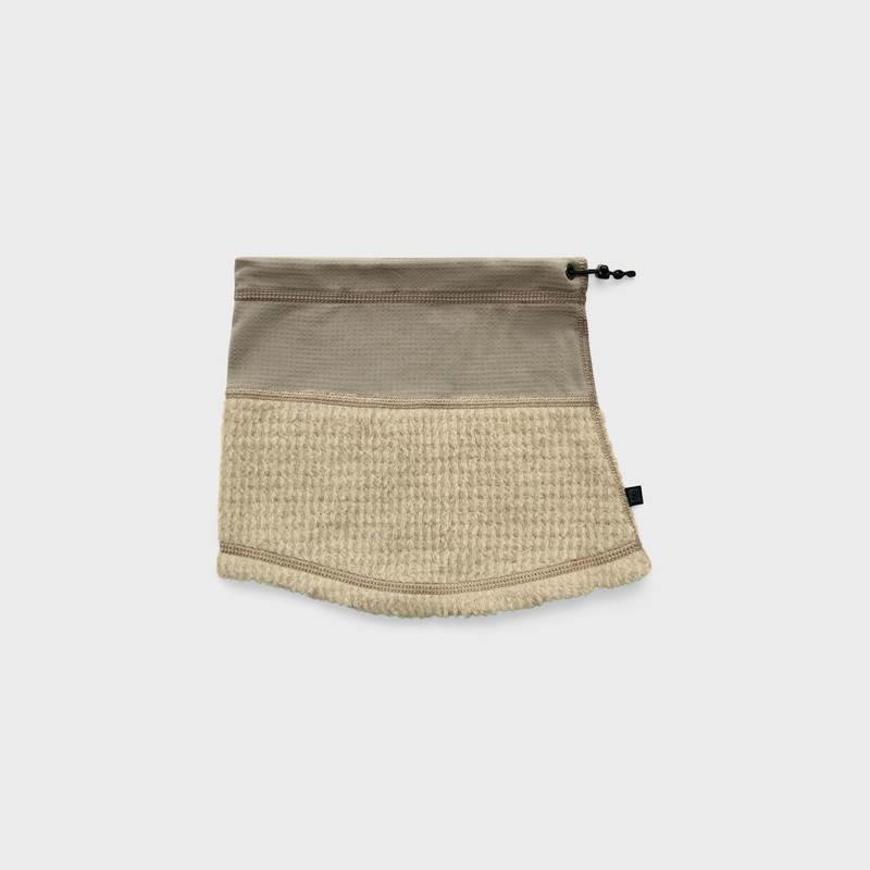 Hrannar Neck Warmer 1