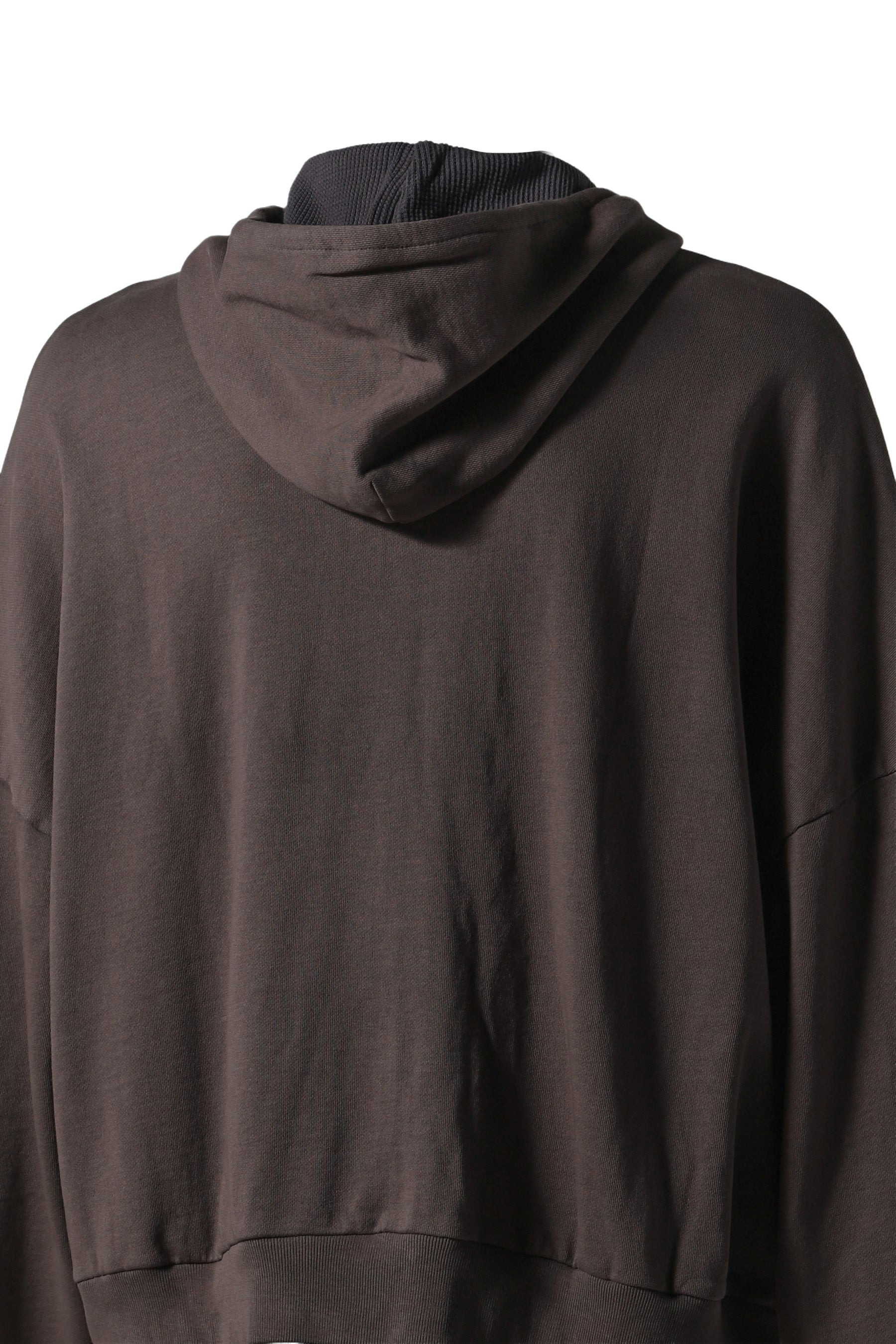 BUFFALO HOODIE / PAVEMENT - 10