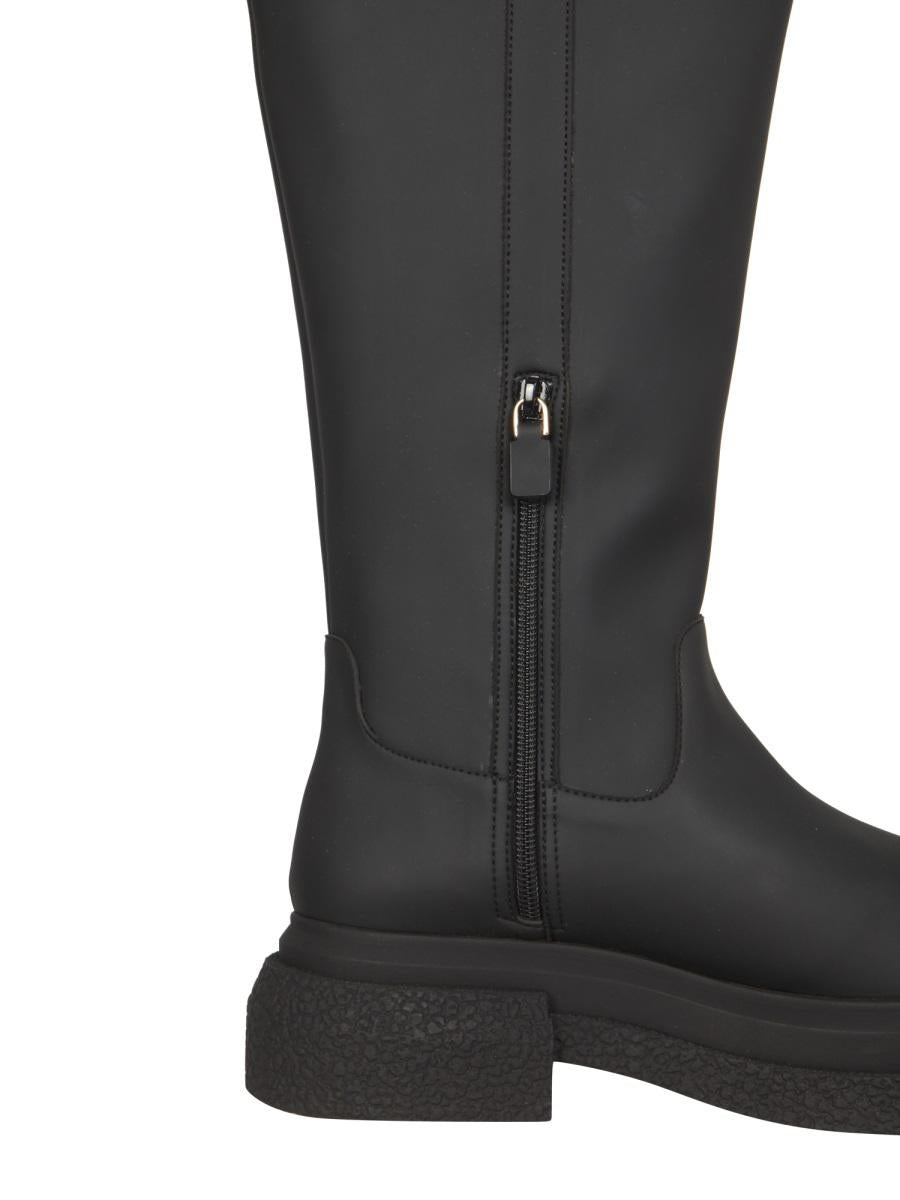 STUART WEITZMAN CHARLI BOOTS - 3