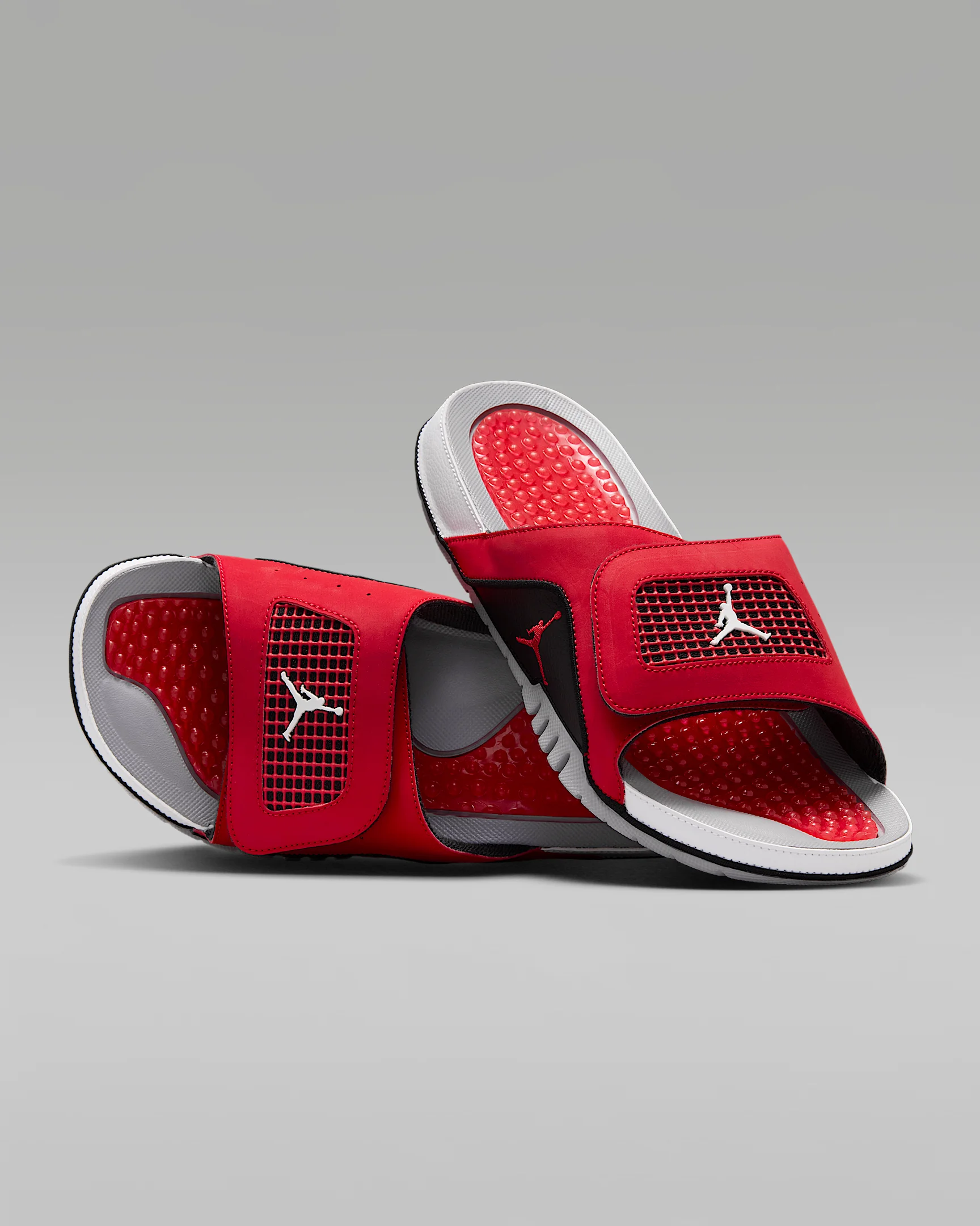 Jordan Hydro 4 Retro Men's Slides - 1