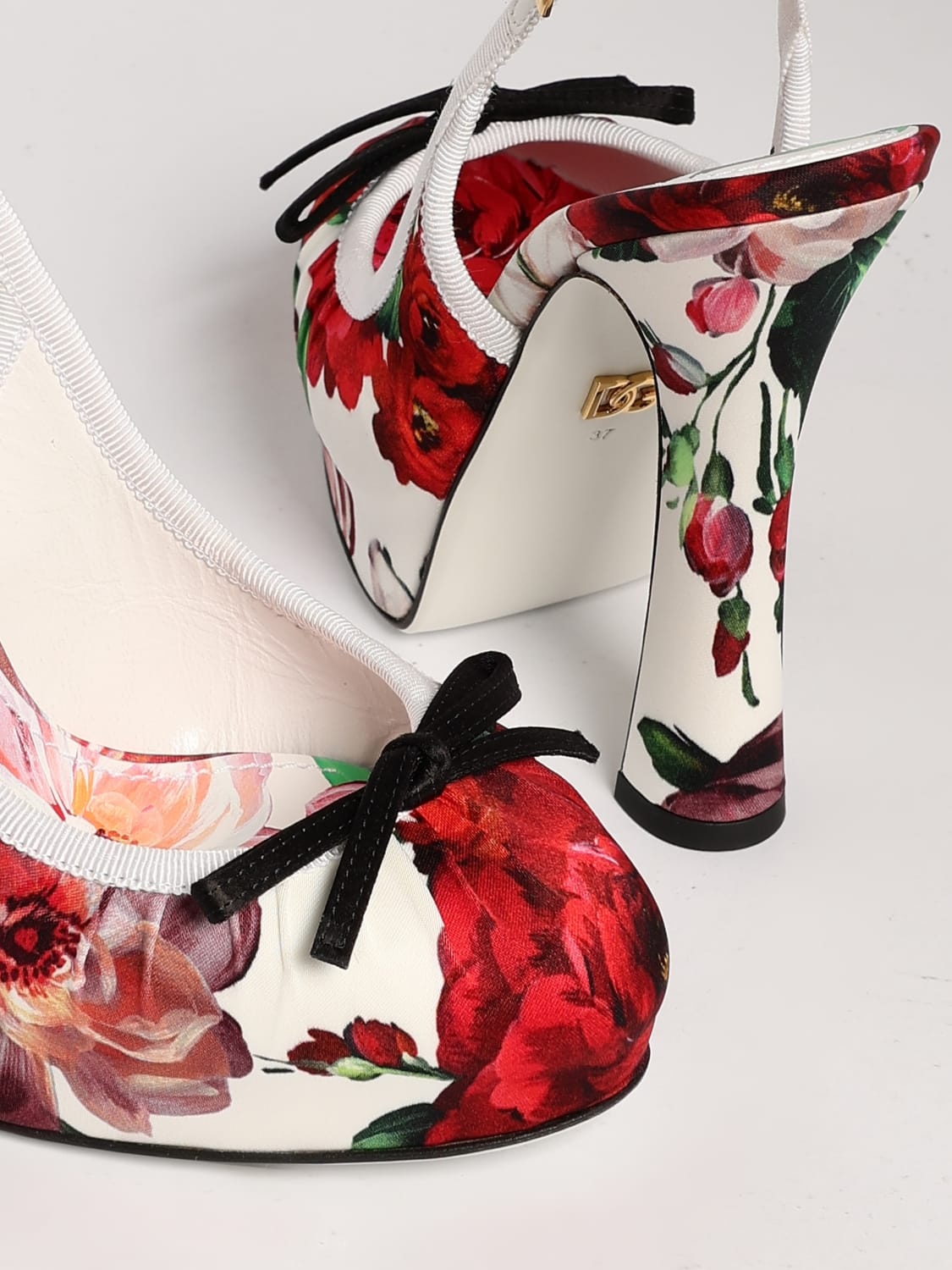 Shoes woman Dolce & Gabbana - 4