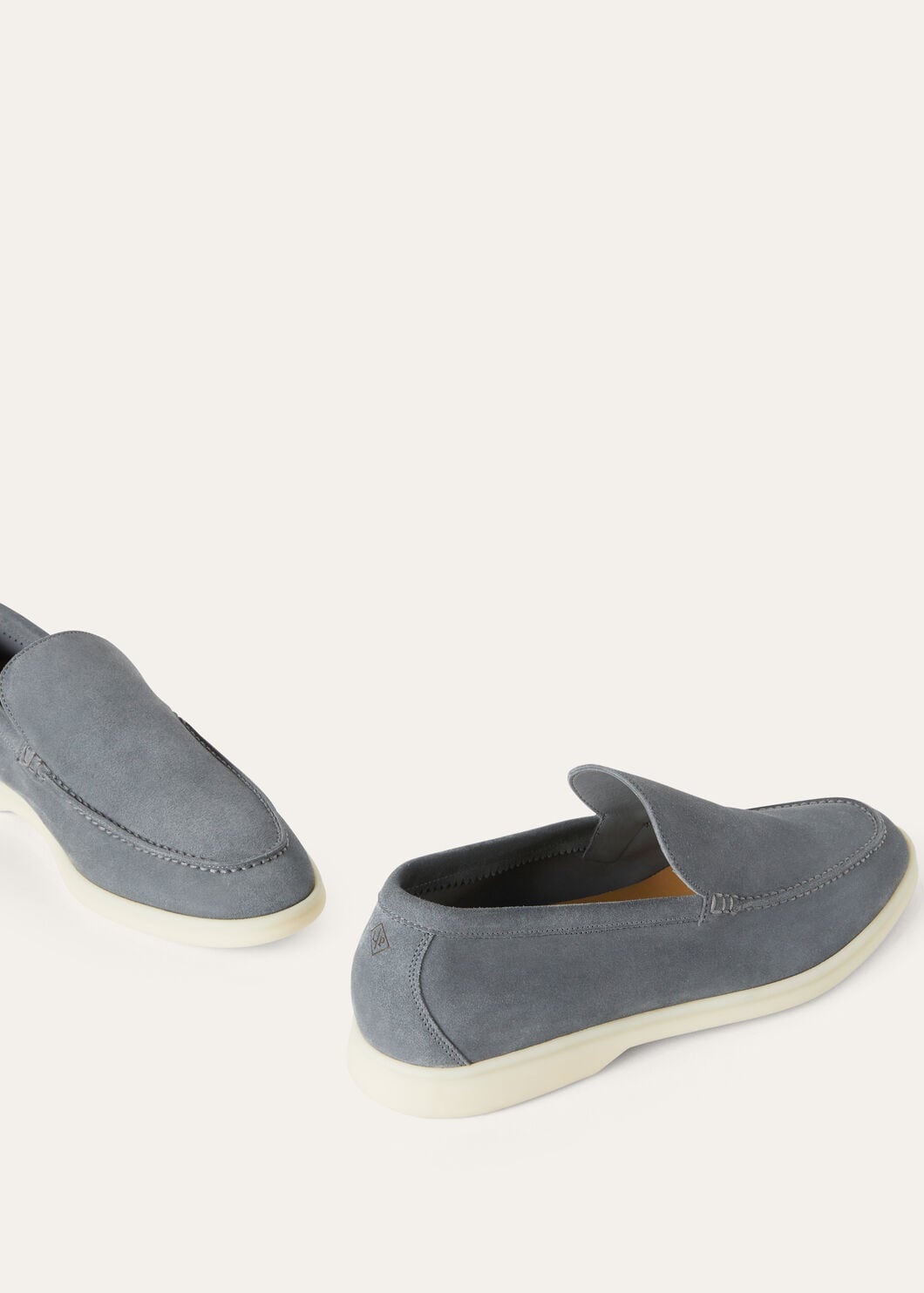 Summer Walk Loafers - 7