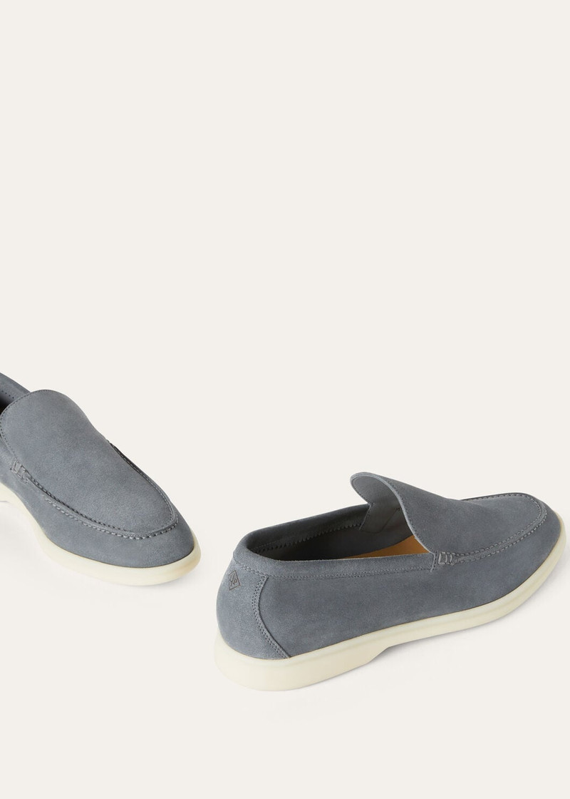Summer Walk Loafers 7