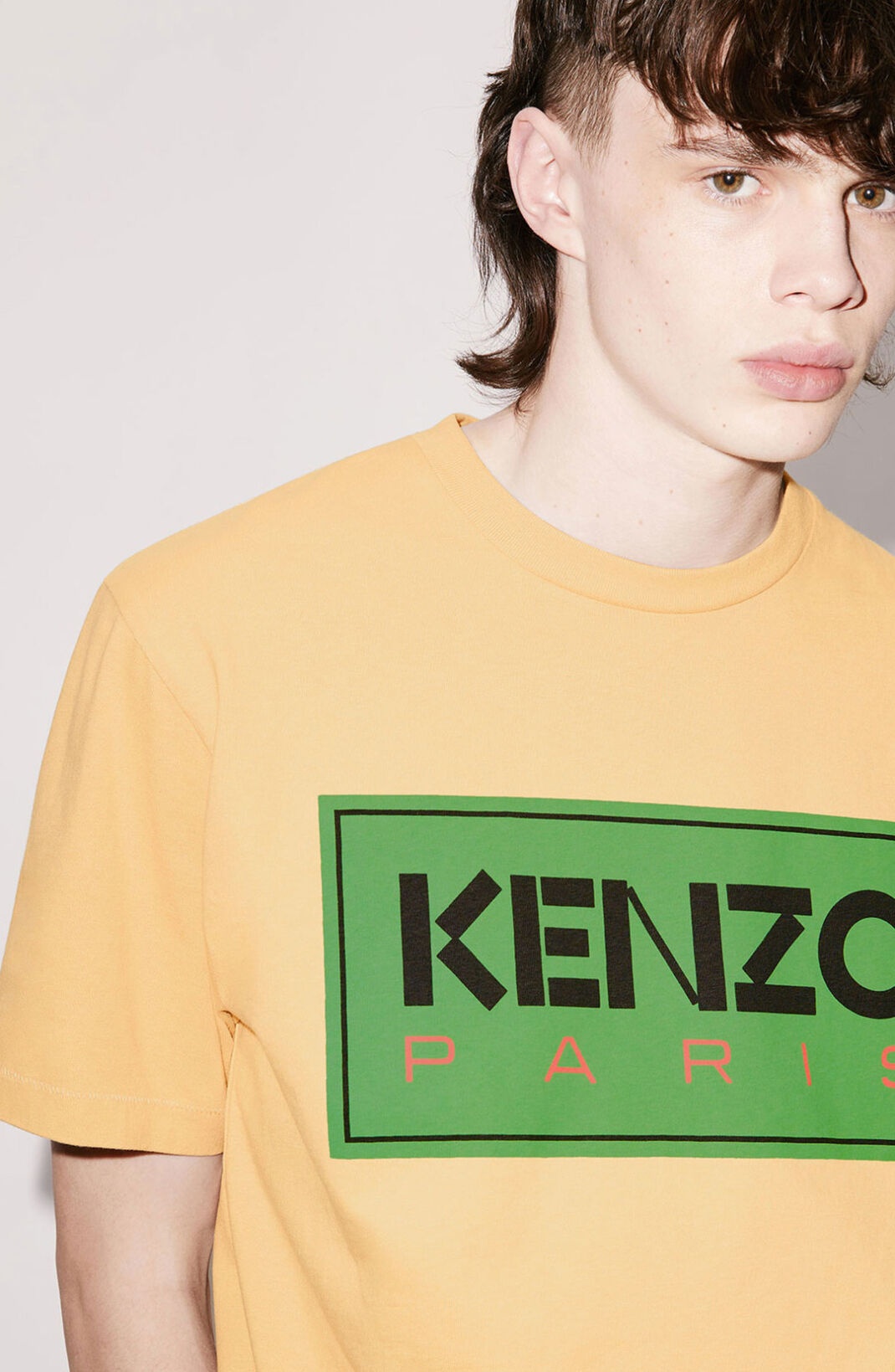 KENZO Paris T-shirt - 5