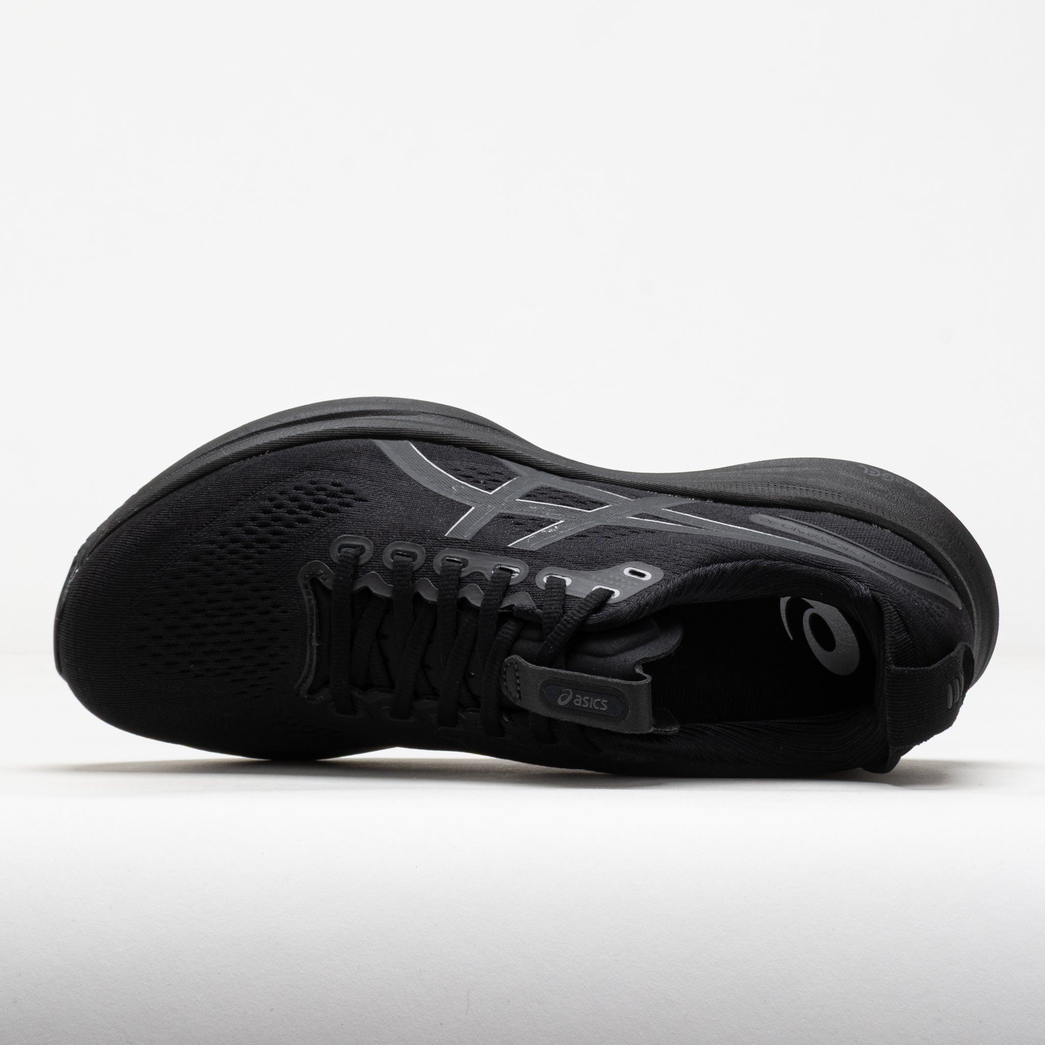 ASICS GEL-Kayano 32 Women's Black/Graphite Grey - 5