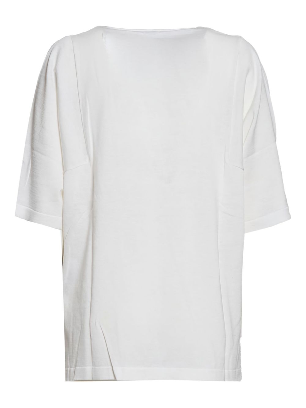 V-neck T-shirt - 2